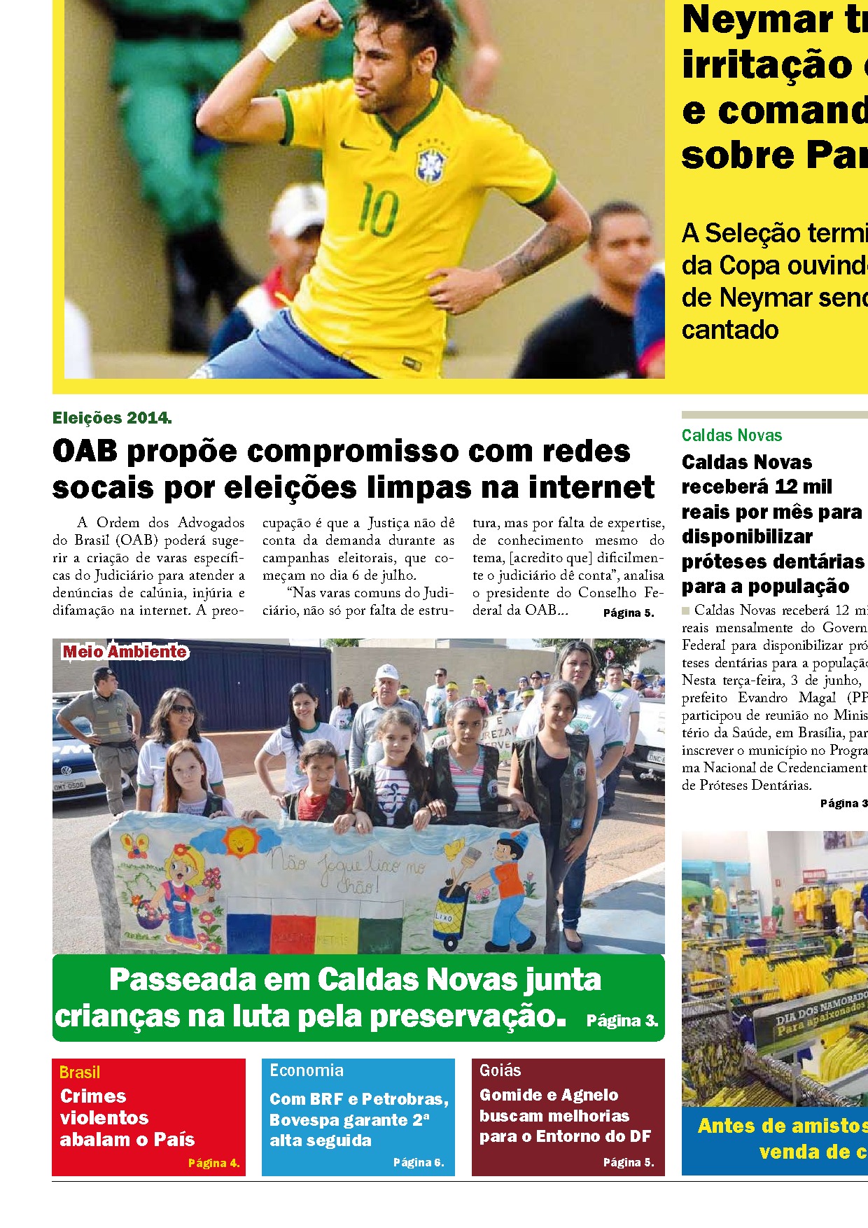 Edição 2208