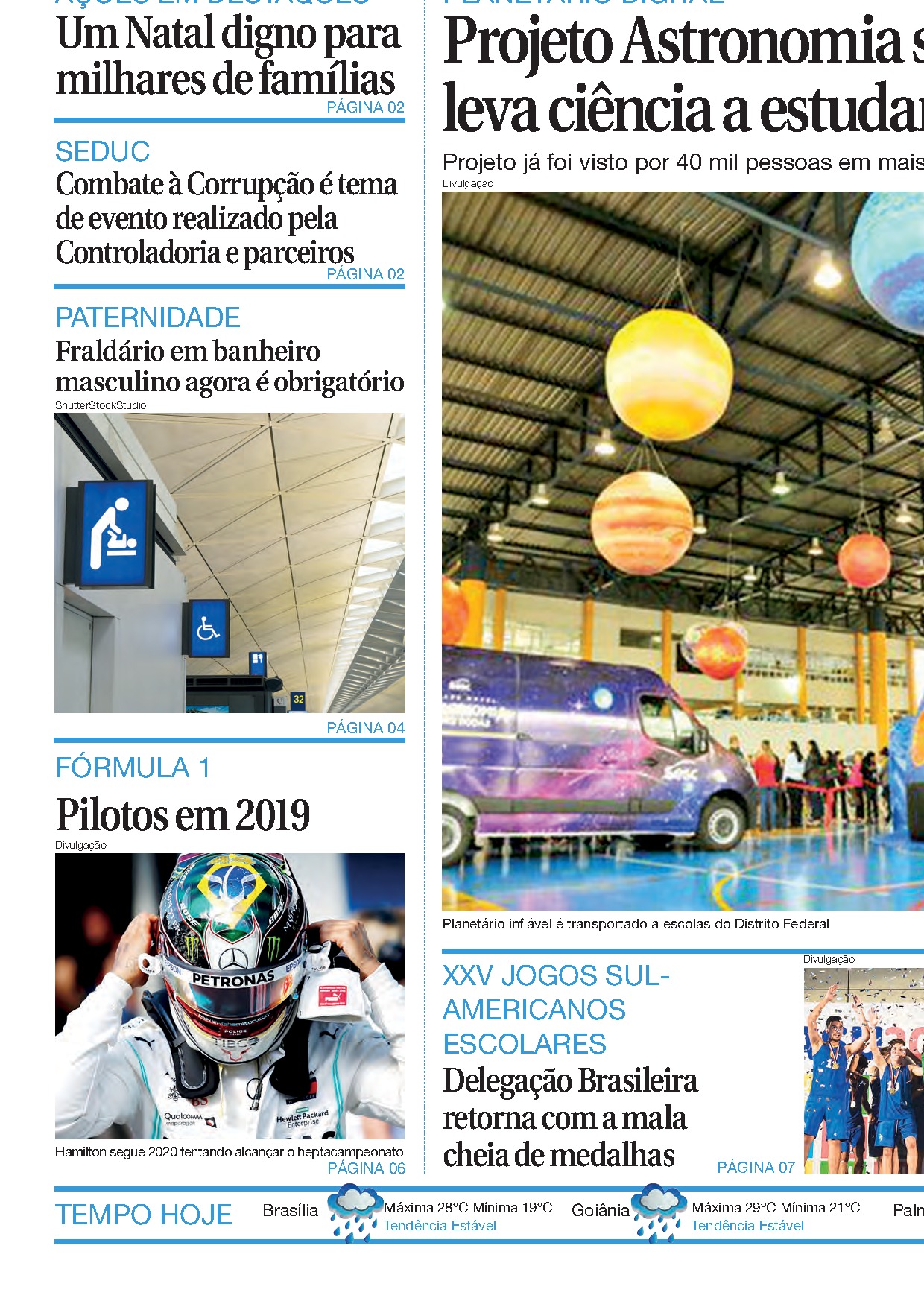 Edição 4095