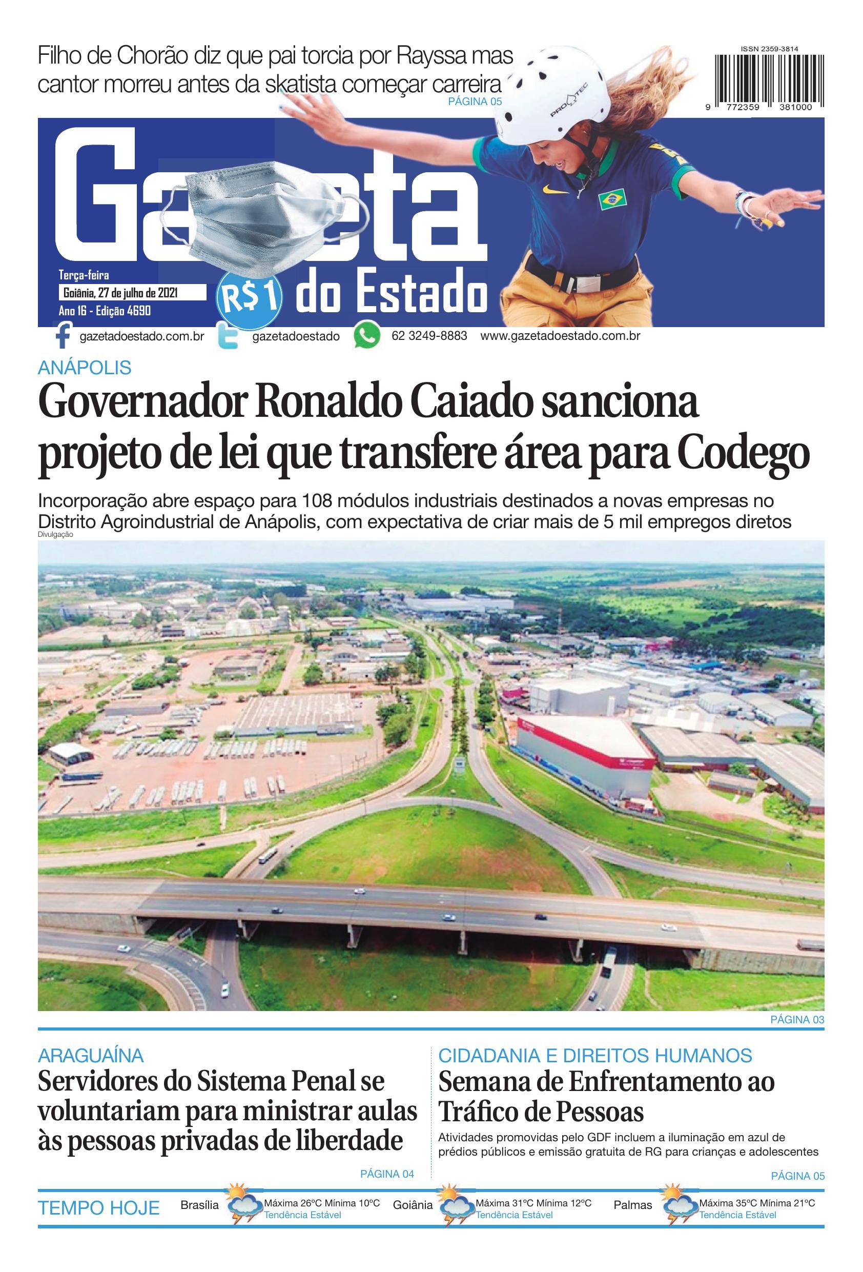 EDIÇÃO 4690