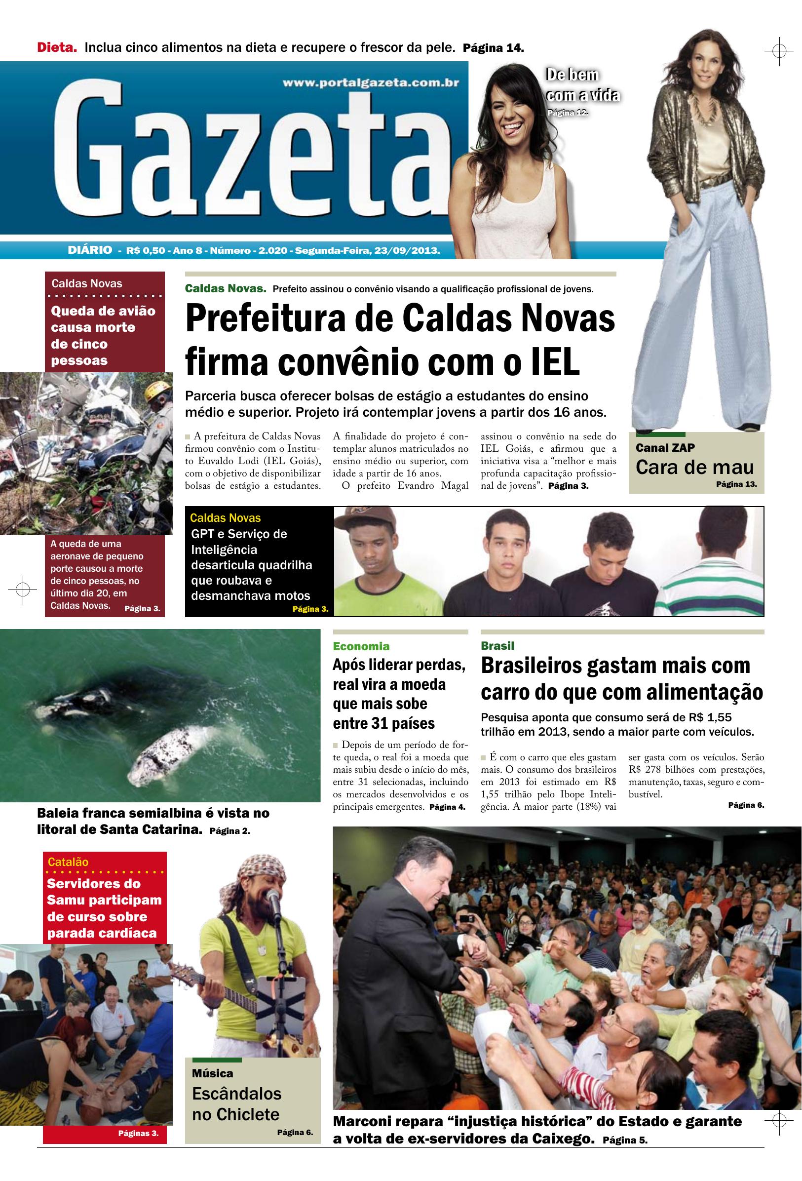 Edição 2020