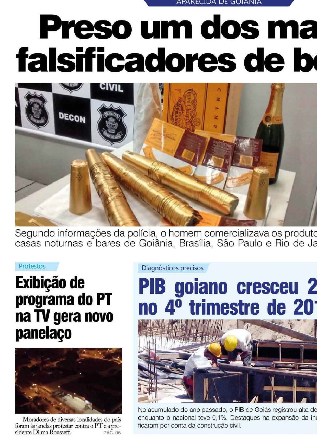 Edição 2416