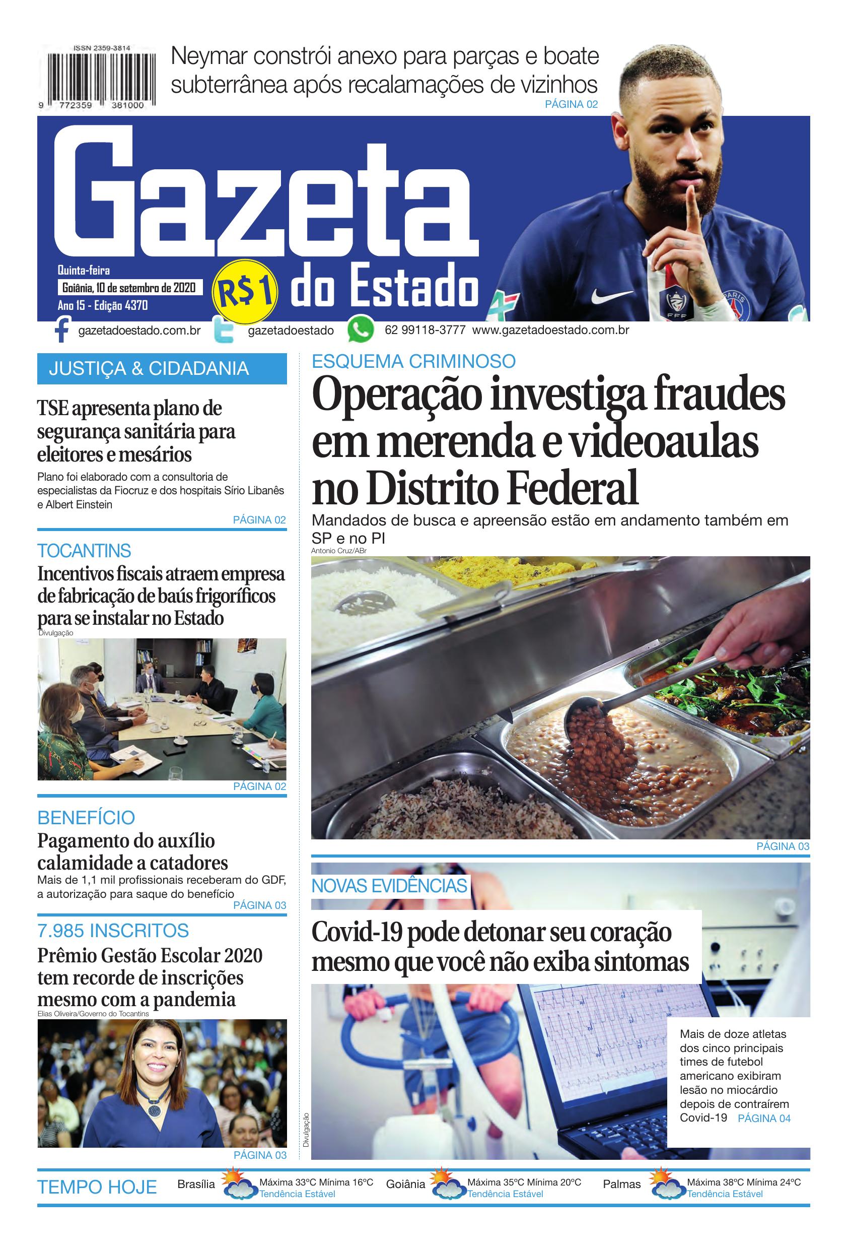 Edição 4370