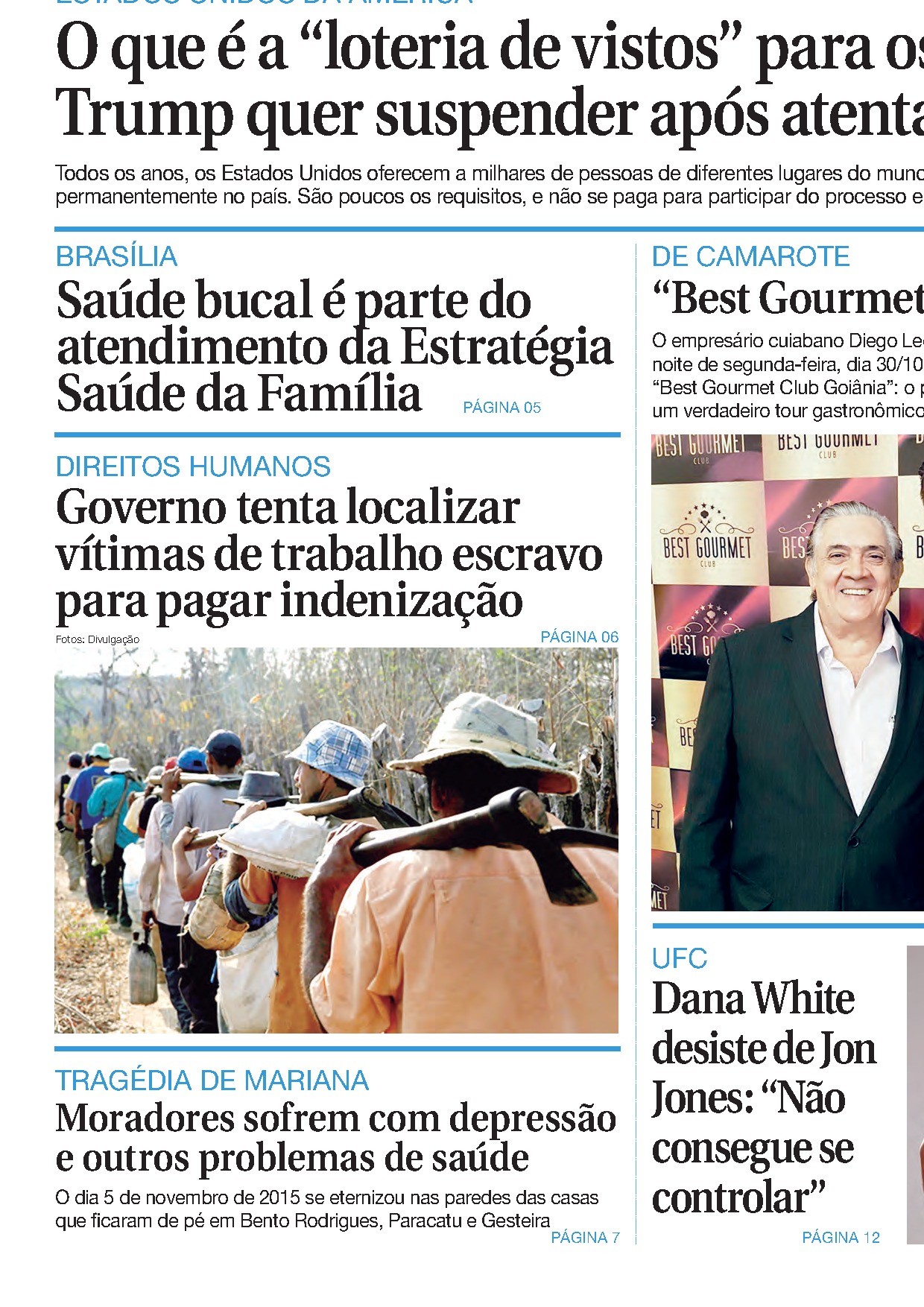 Edição 3331