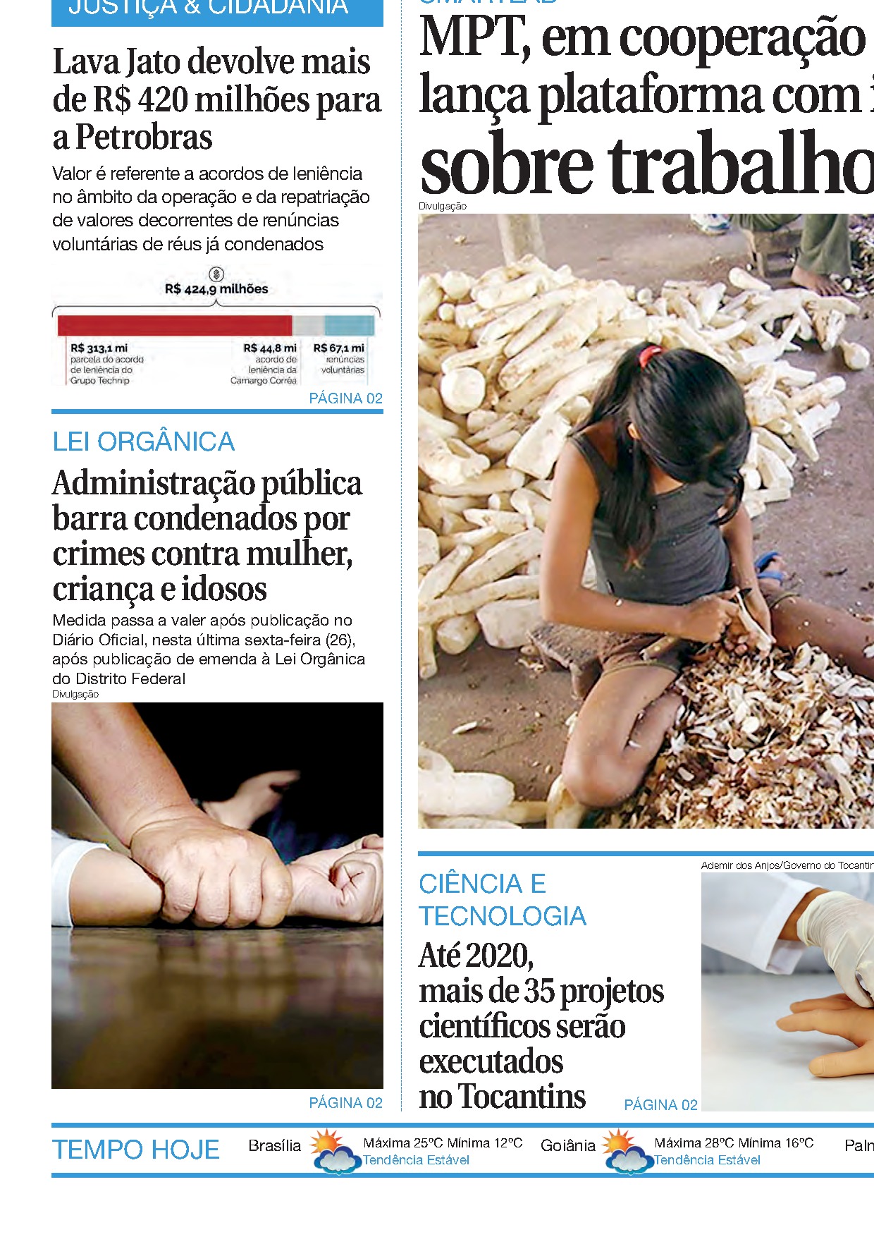 Edição 3961