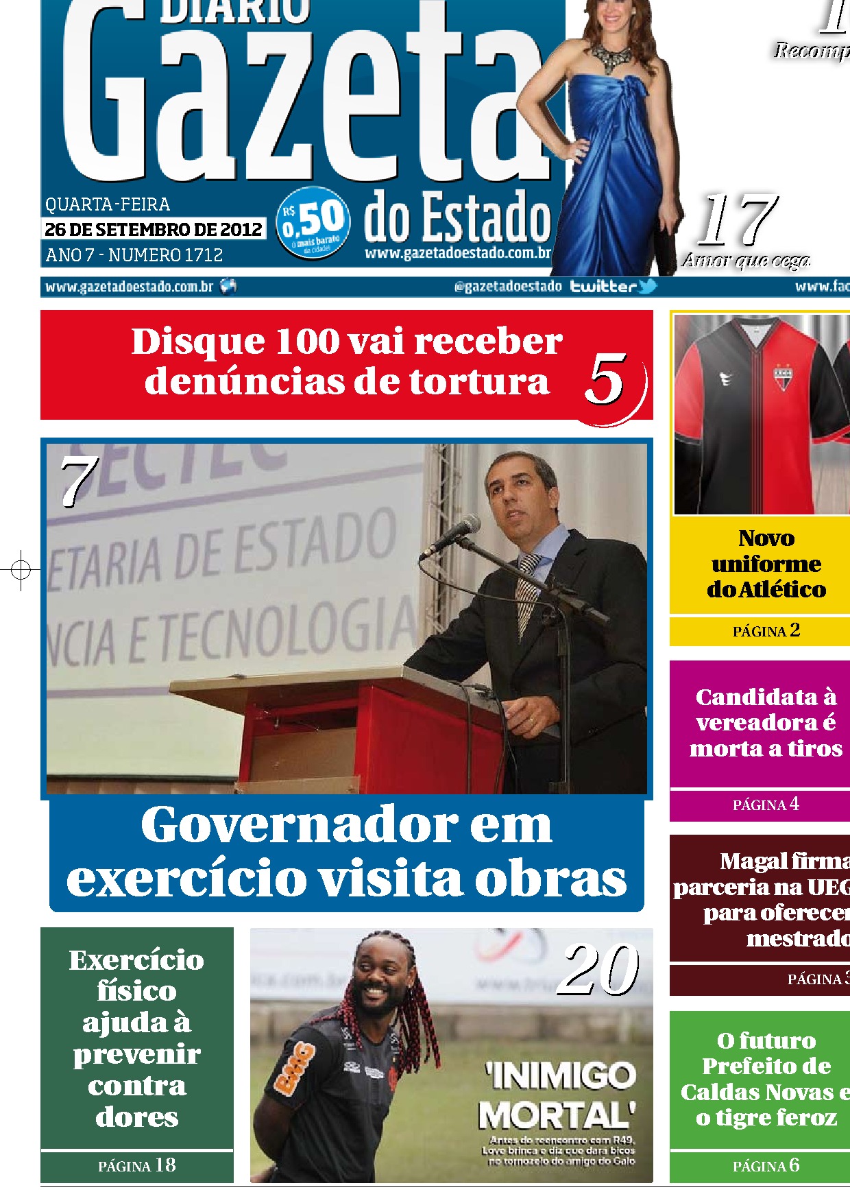 Edição 1712