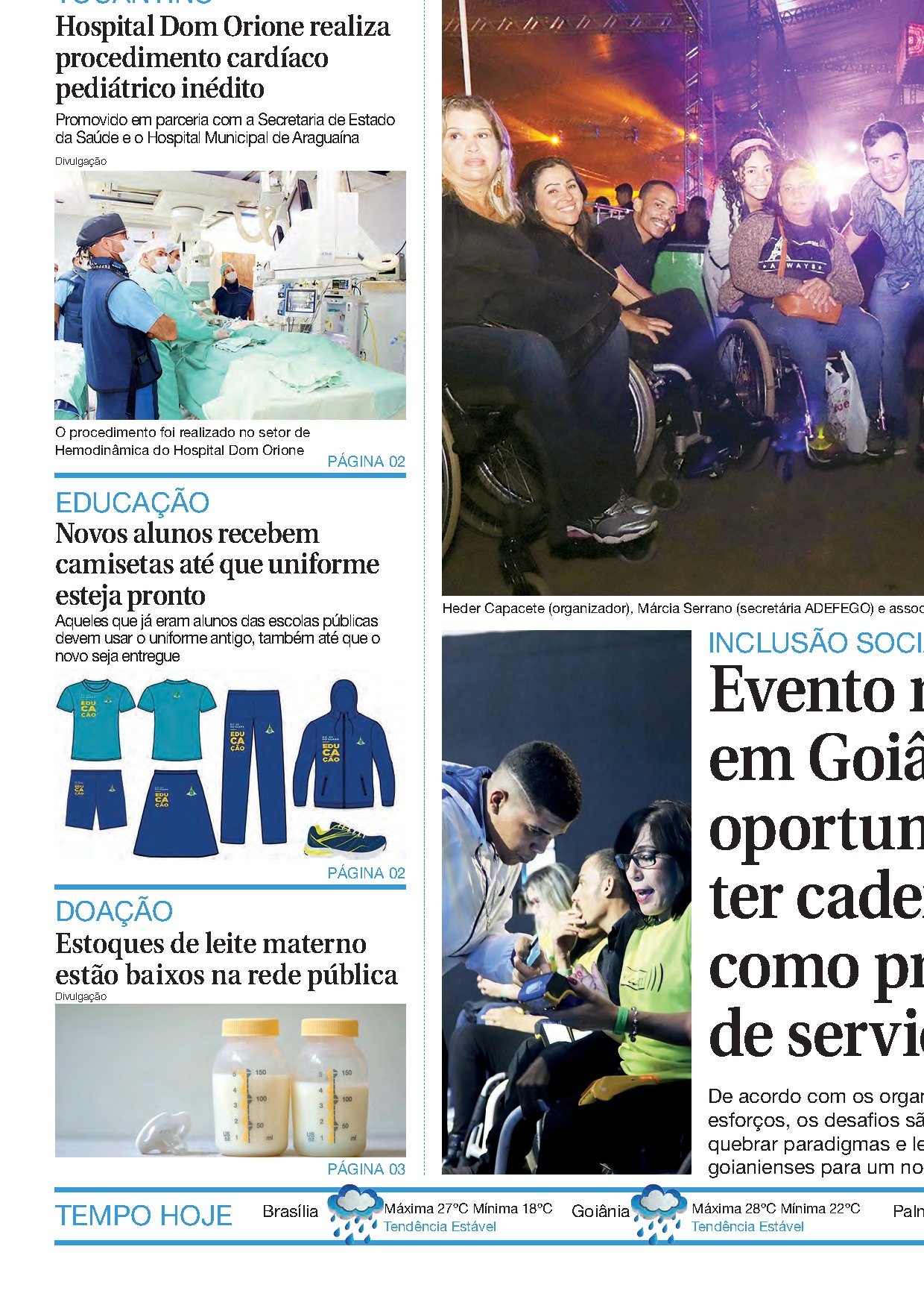 Edição 4159