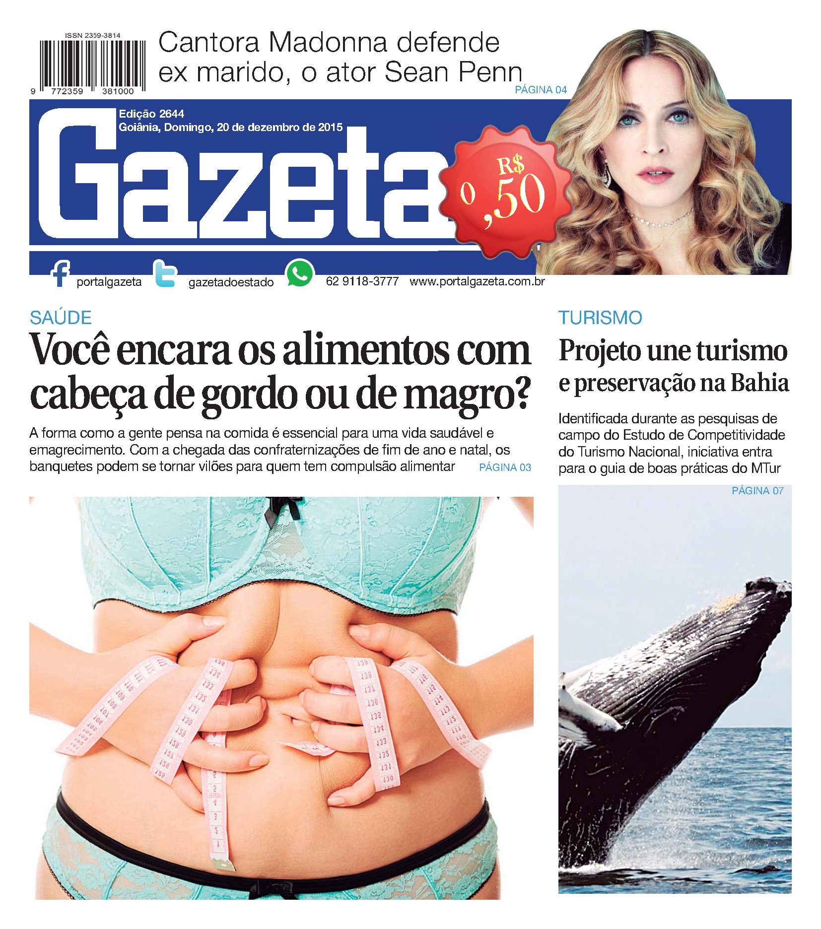 Edição 2644