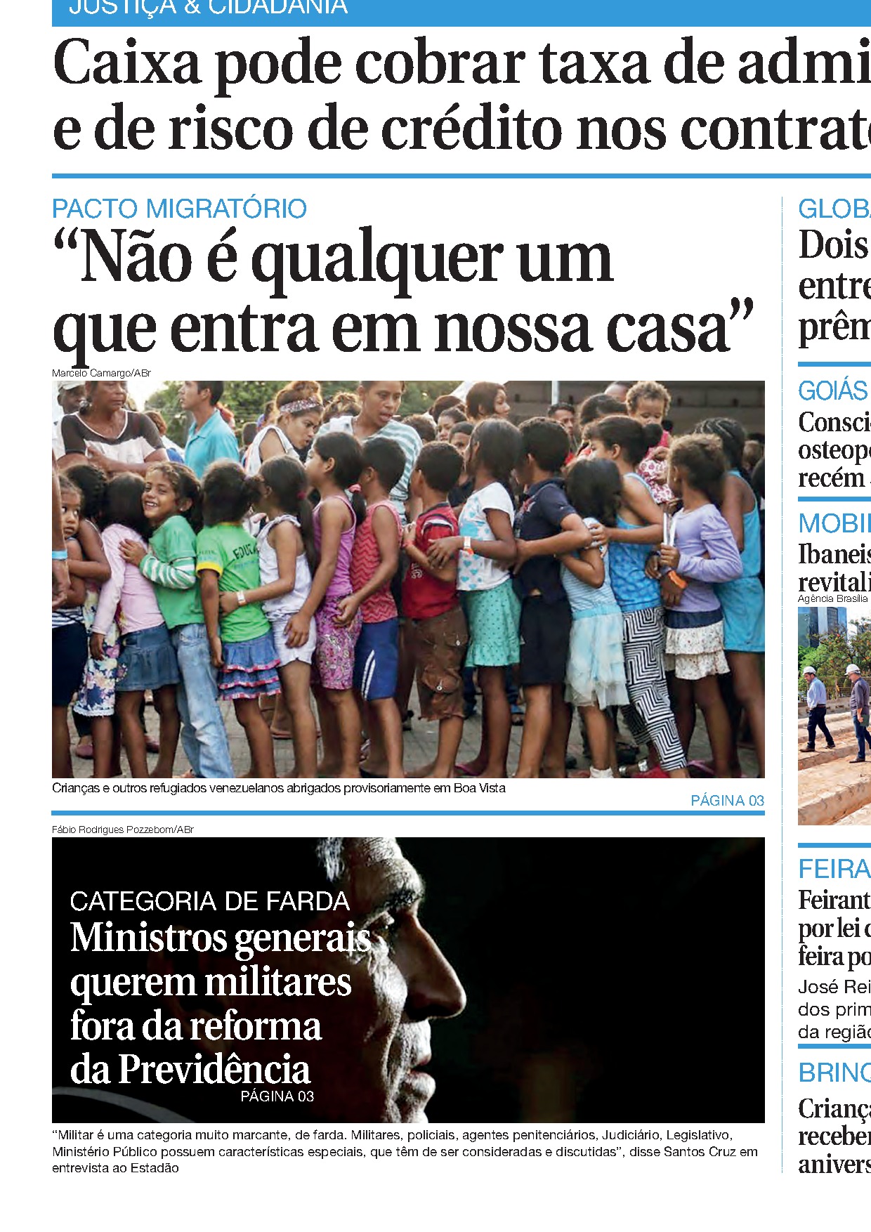 Edição 3761