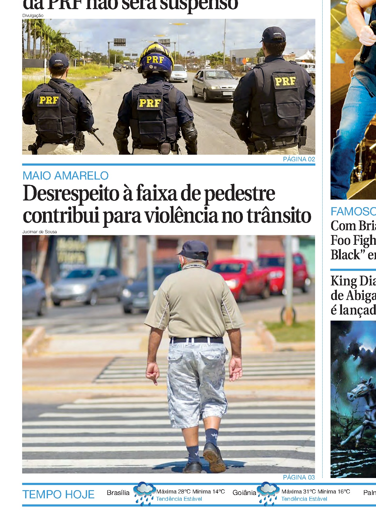 EDIÇÃO 4610