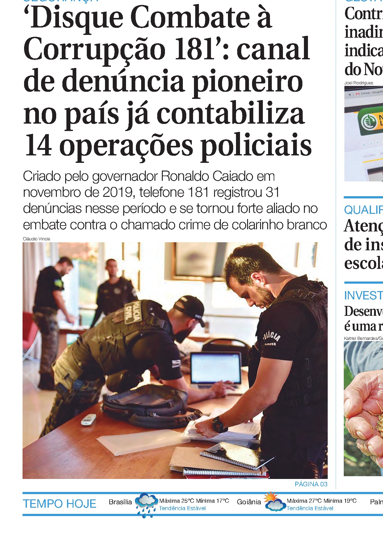 Edição 4487