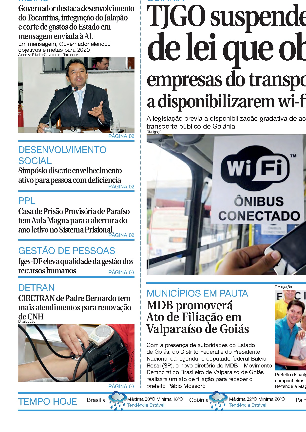 Edição 4152