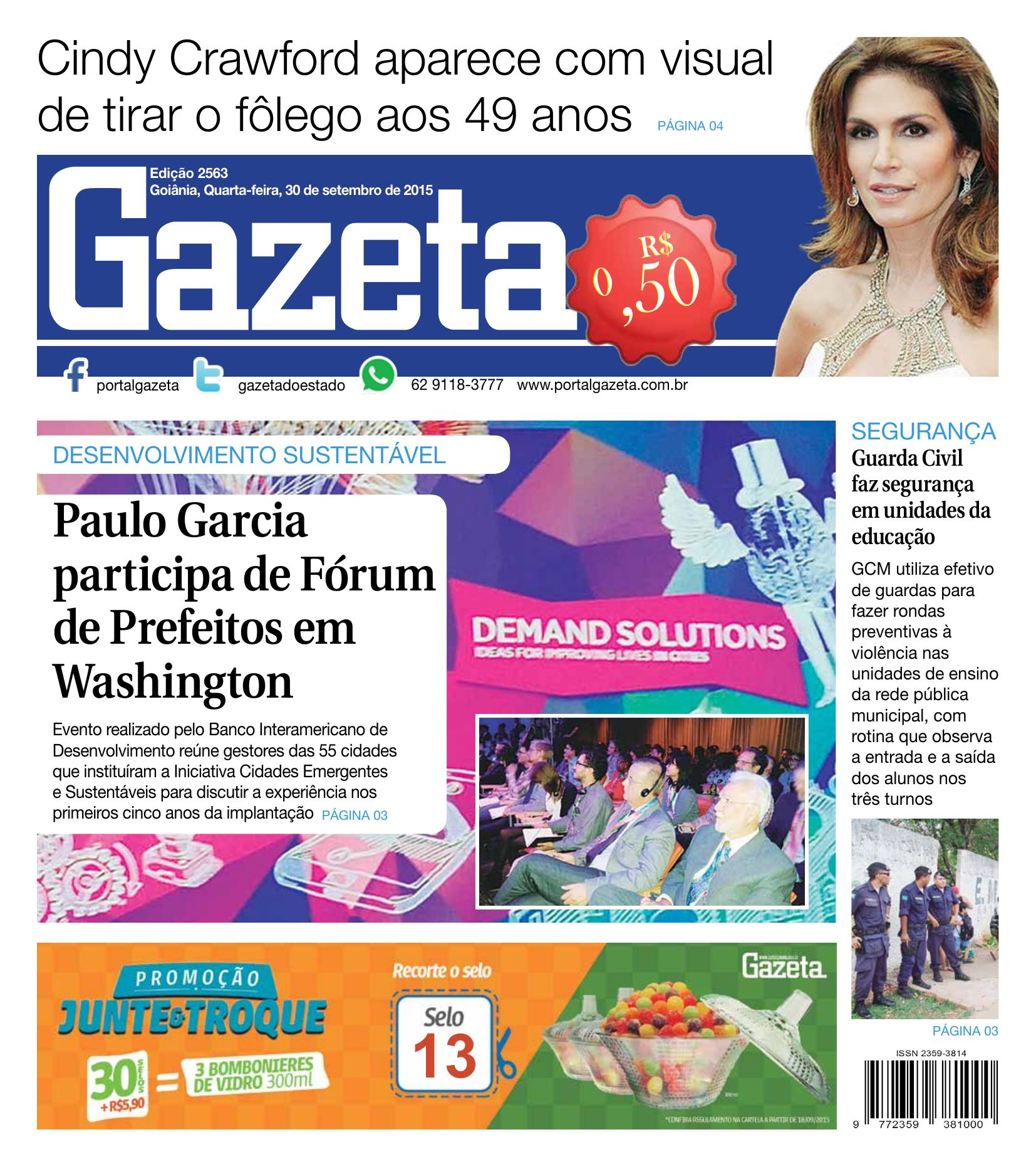 Edição 2563