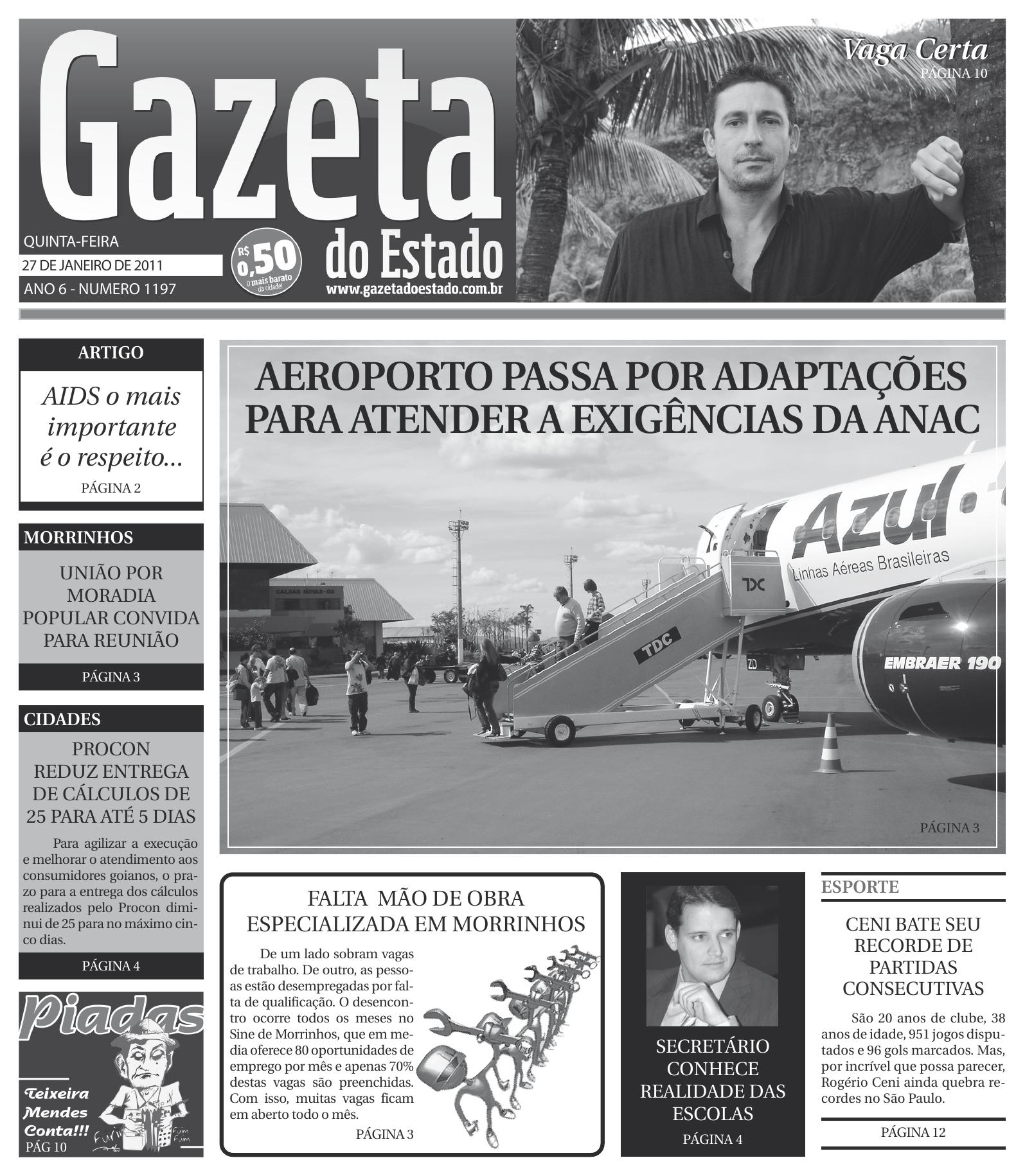 Edição 1197