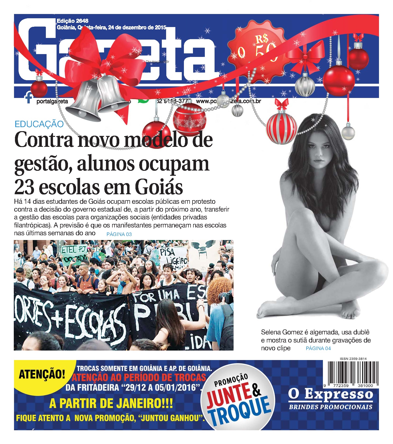 Edição 2648