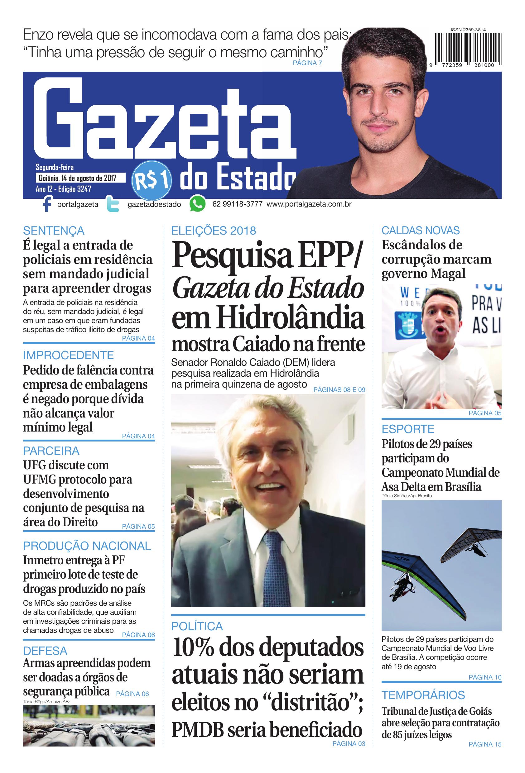 Edição 3247