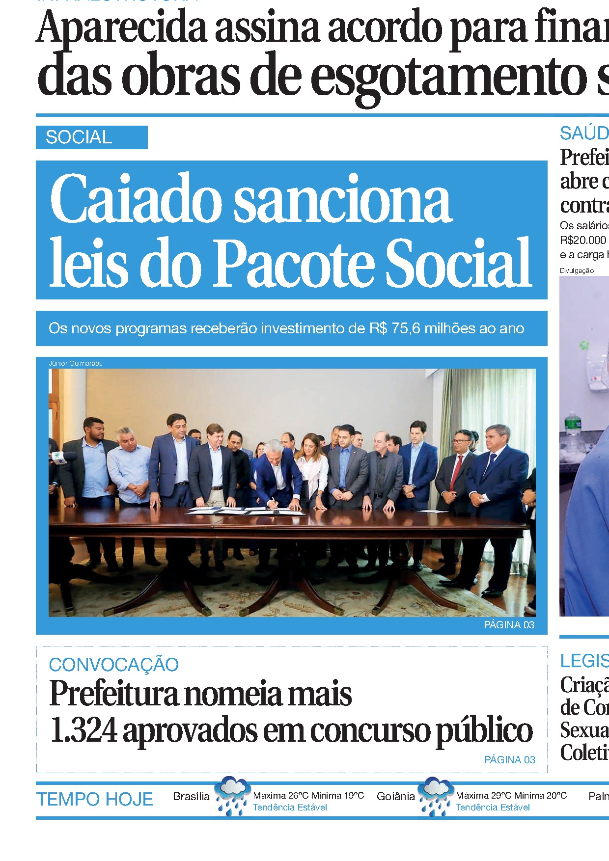 EDIÇÃO 5286