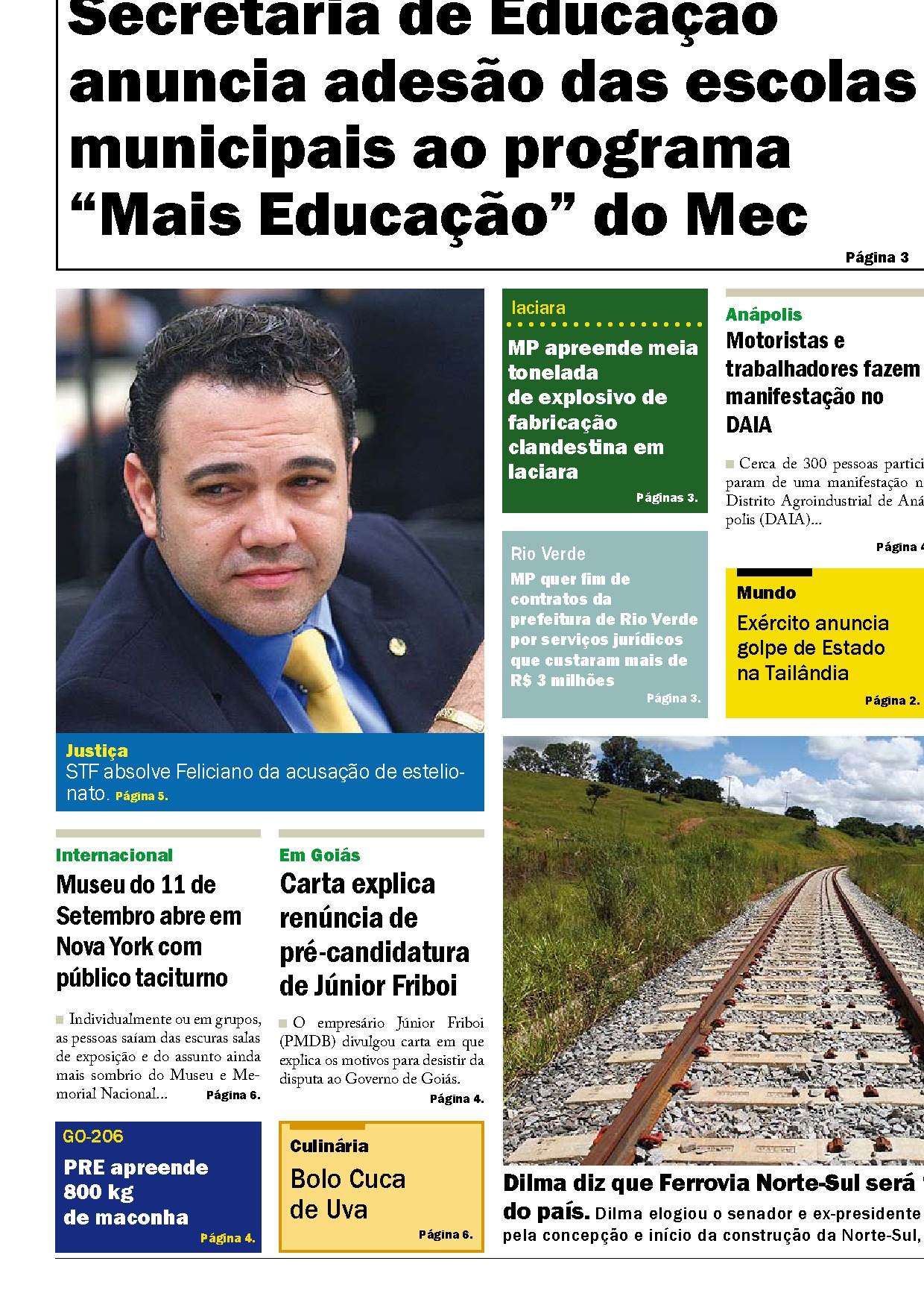 Edição 2200