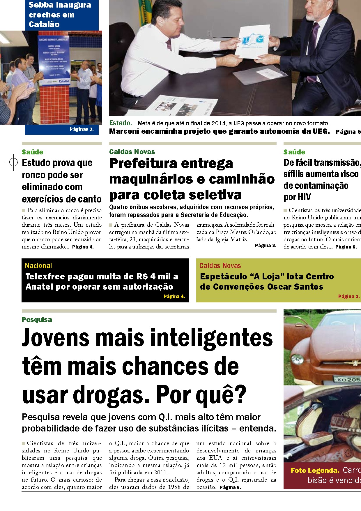 Edição 1996