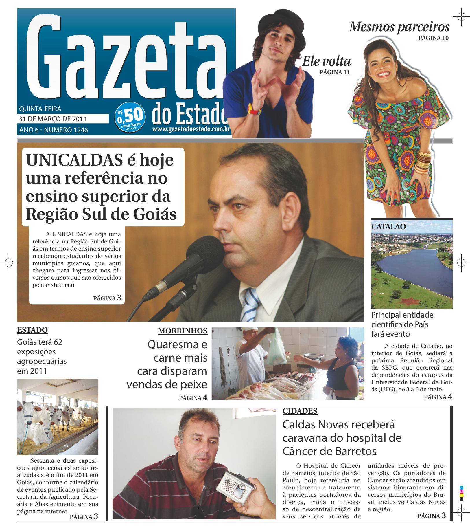 Edição 1246