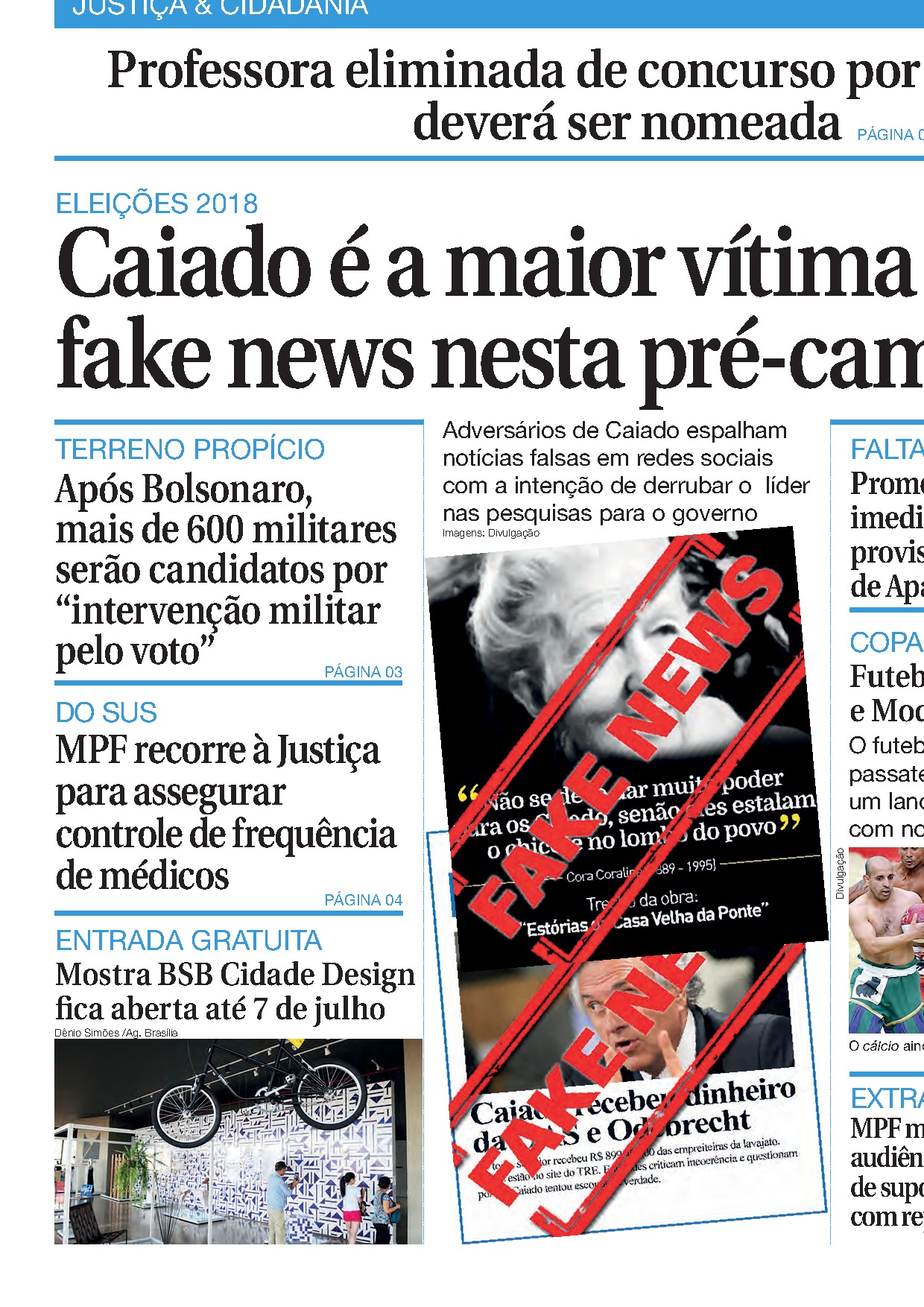 Edição 3549