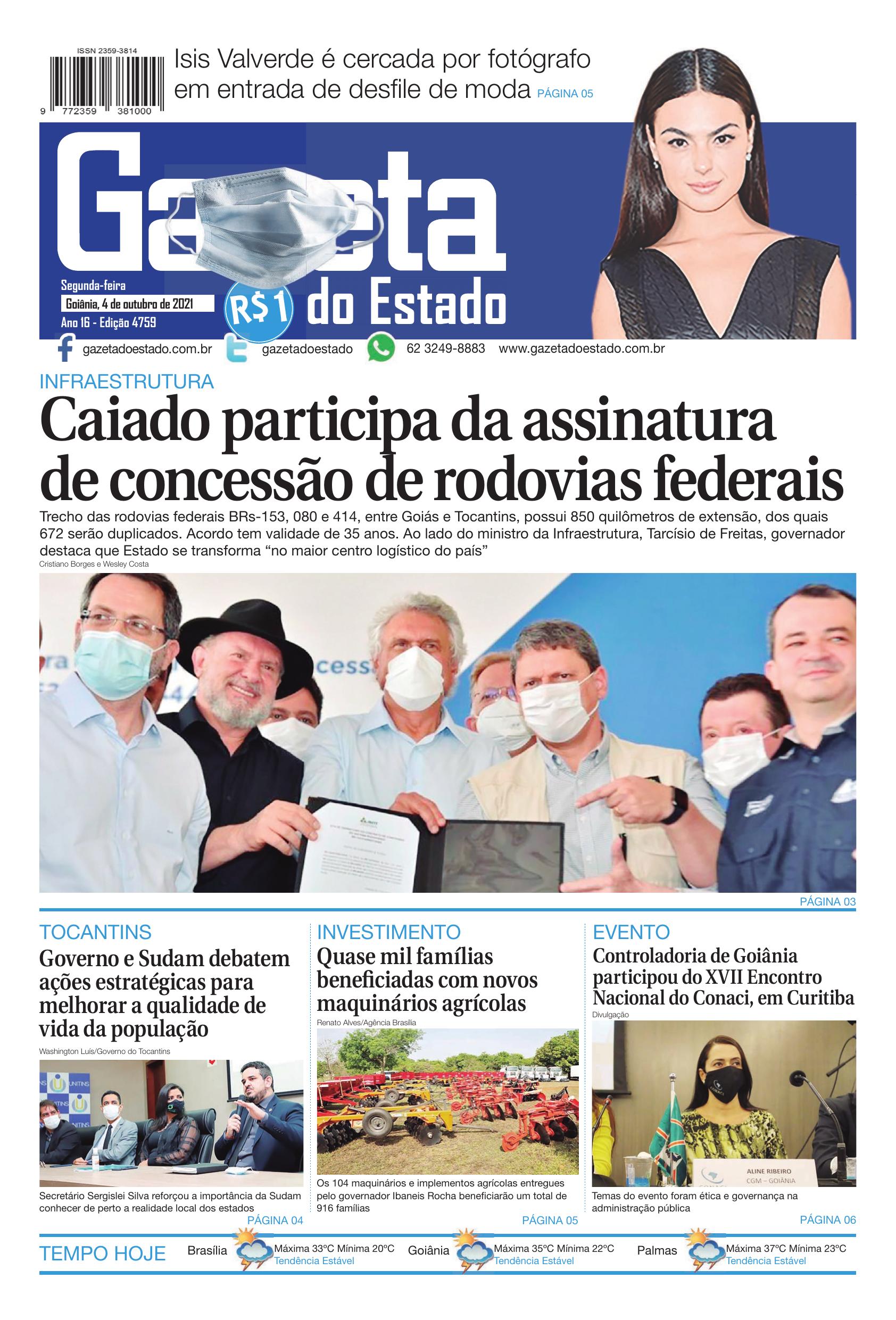 EDIÇÃO 4759