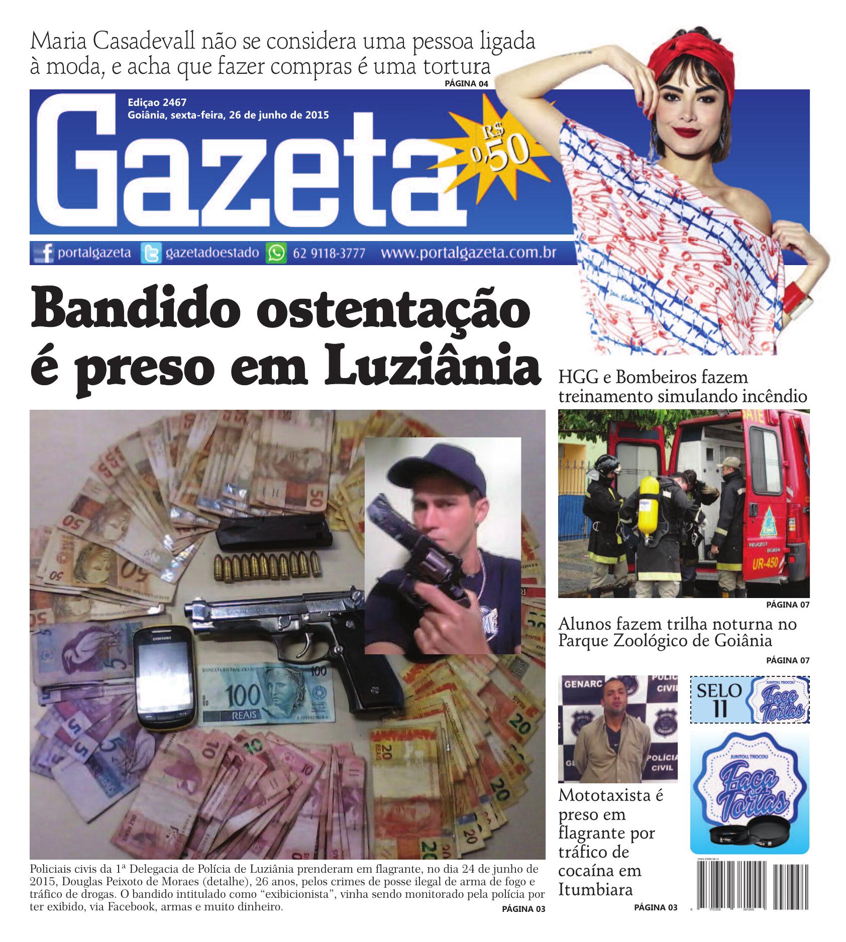 Edição 2467