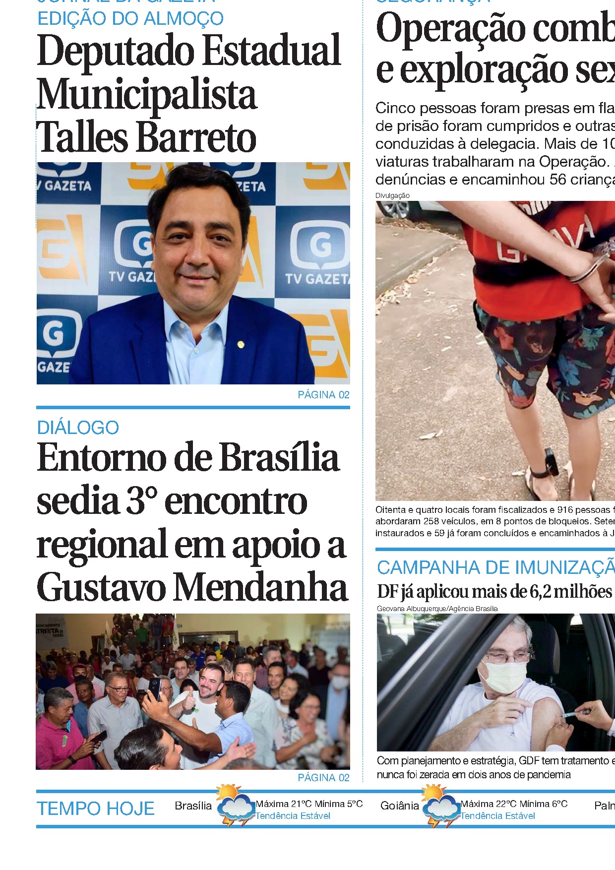 EDIÇÃO 4986