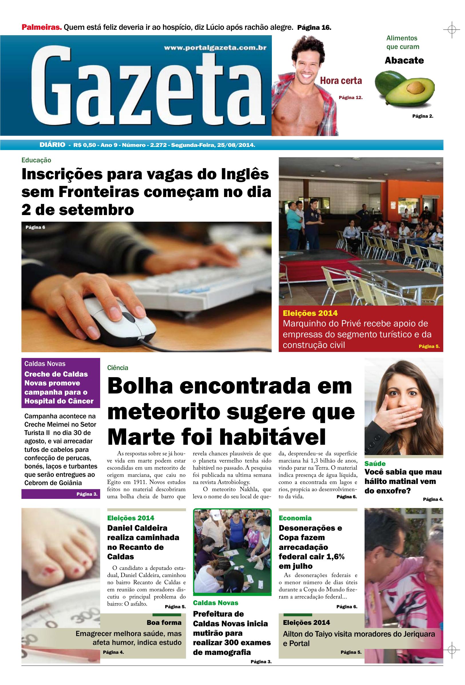 Edição 2272