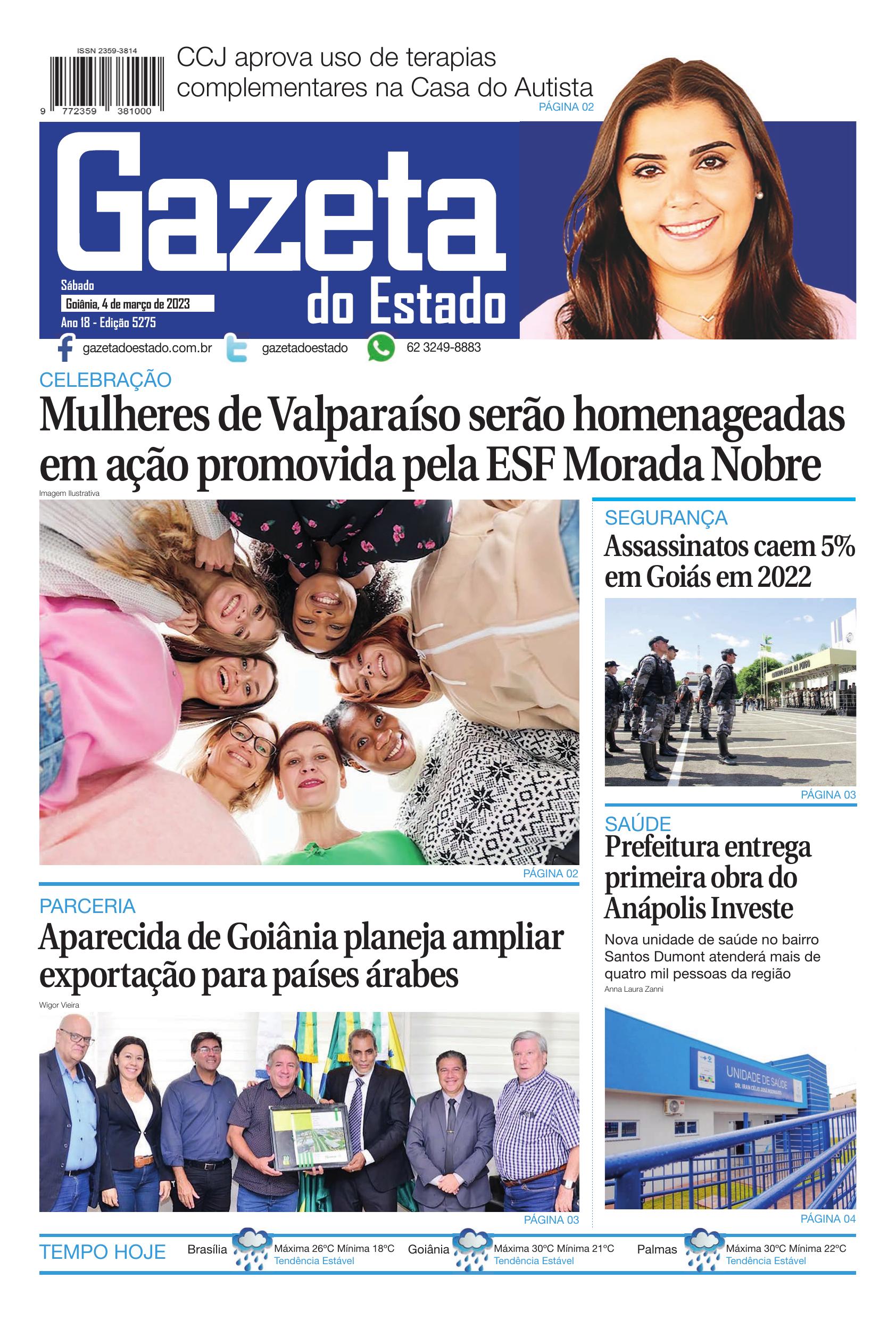 EDIÇÃO 5275