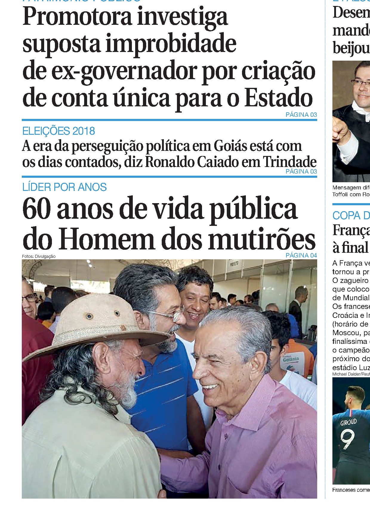Edição 3578