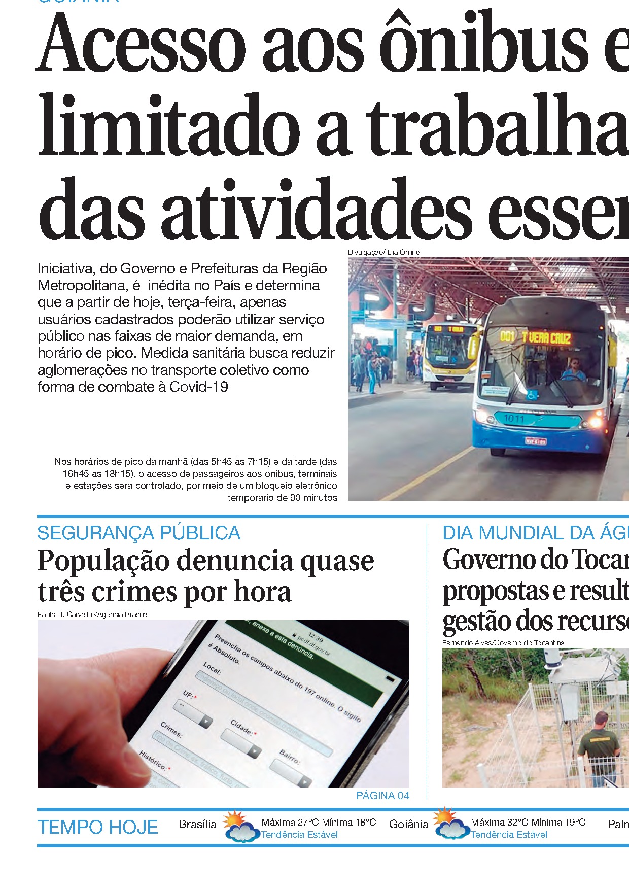 EDIÇÃO 4564