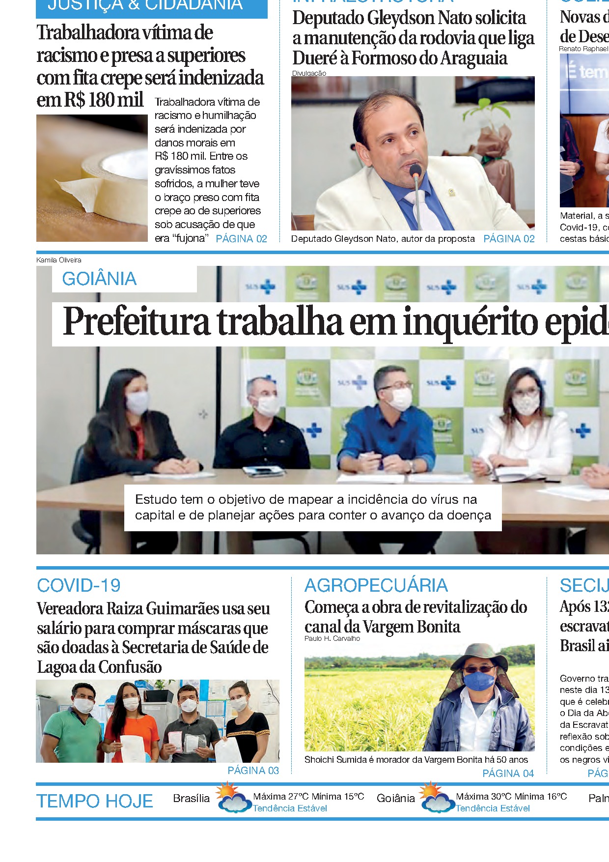 Edição 4251