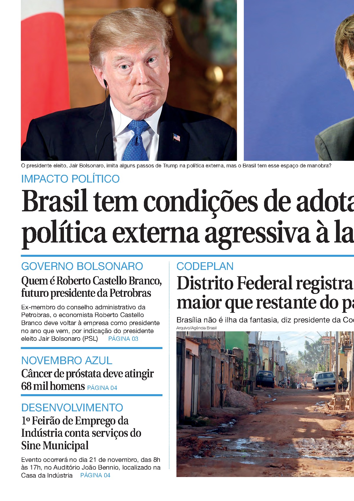 Edição 3710