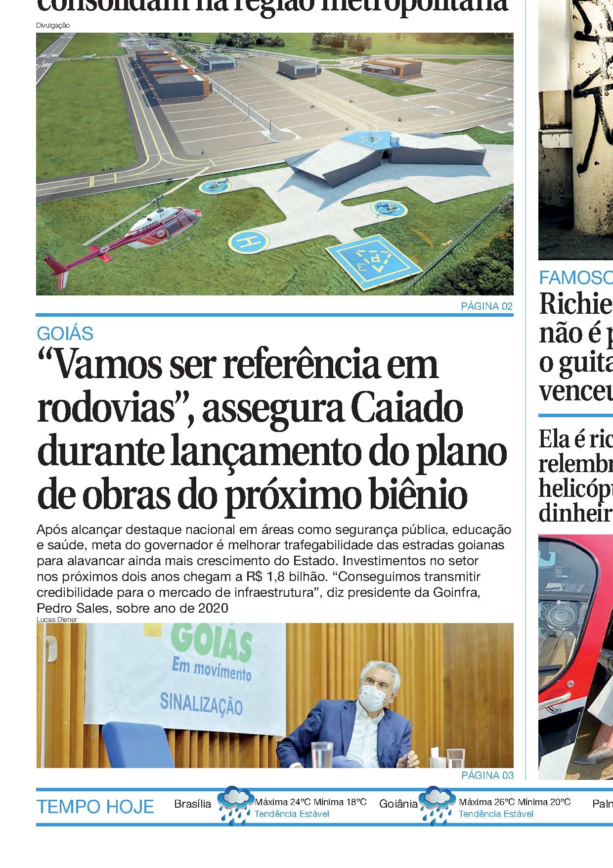 Edição 4484