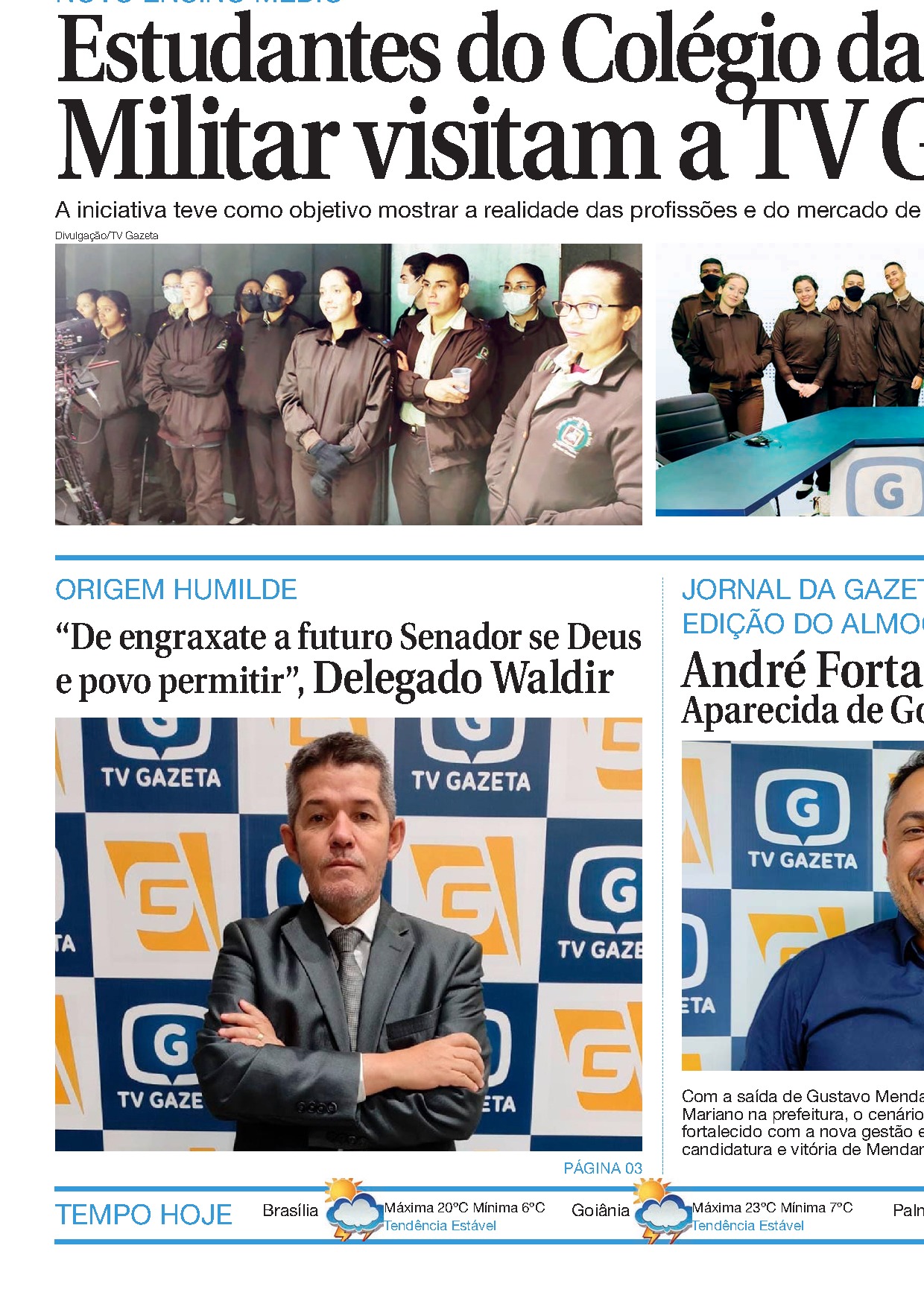 EDIÇÃO 4987