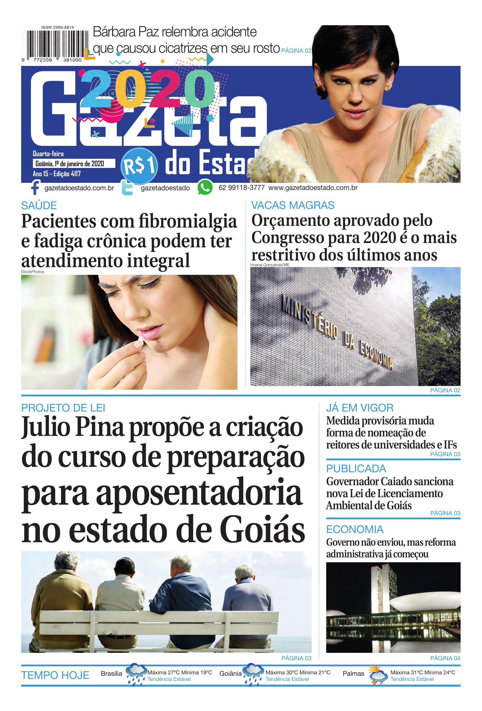 Edição 4117