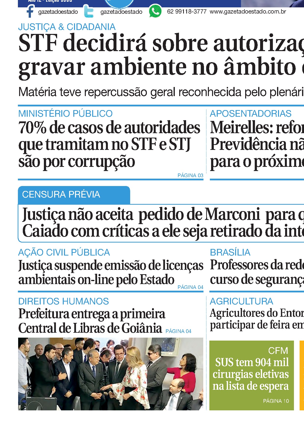 Edição 3360