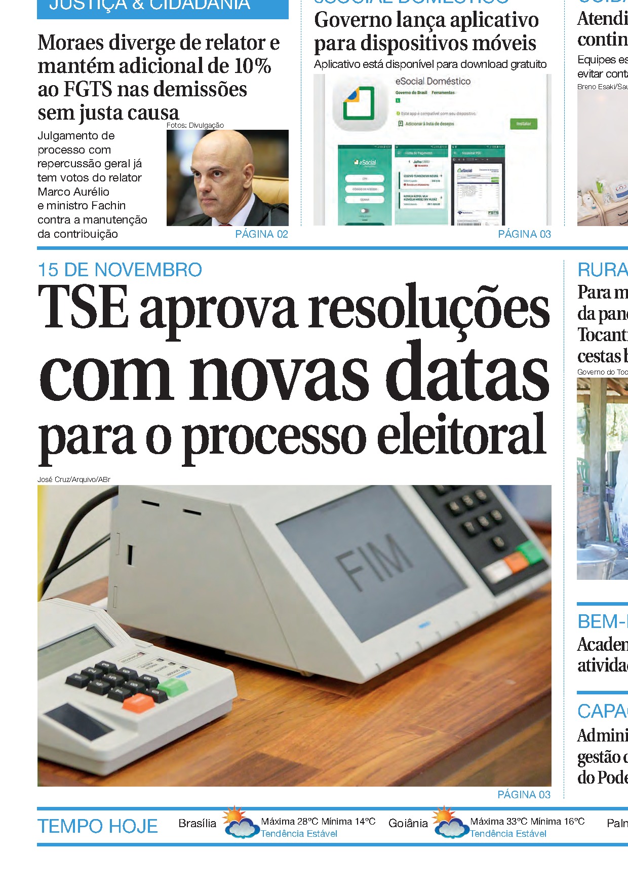 Edição 4343