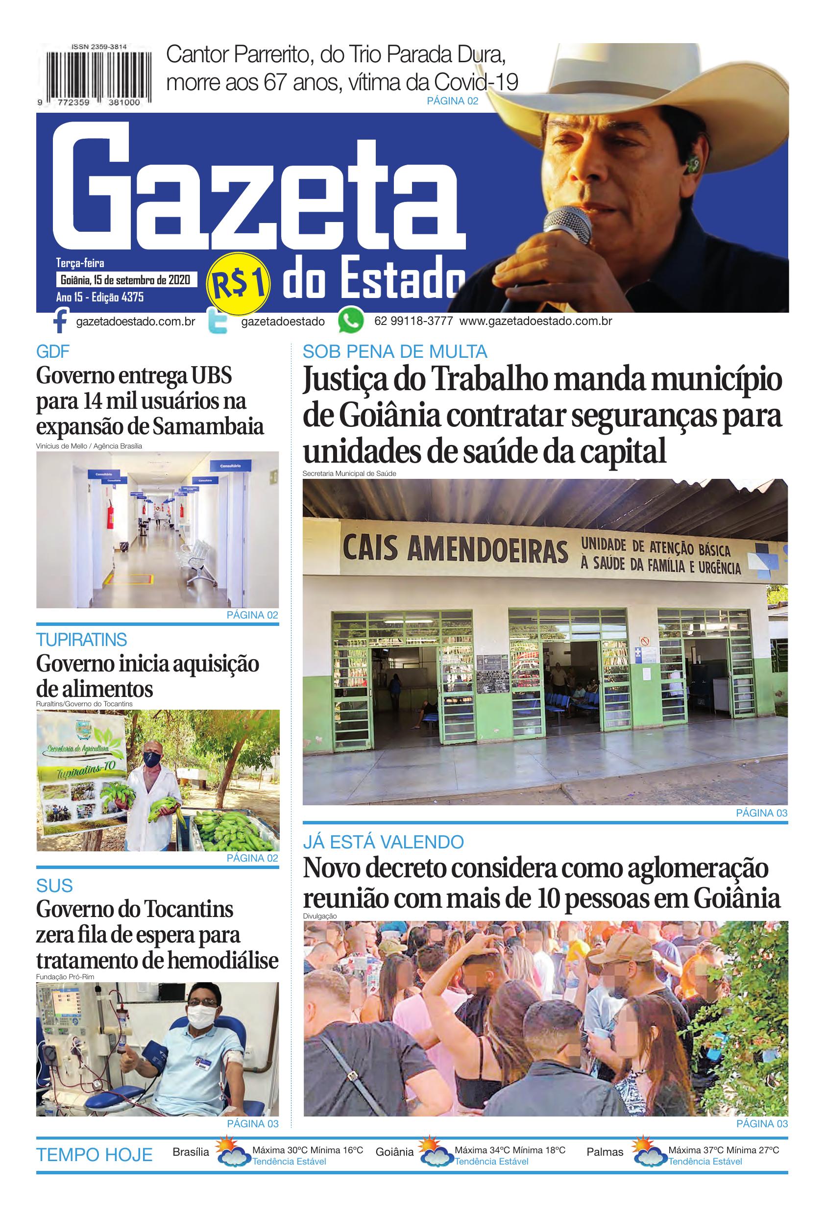 Edição 4375