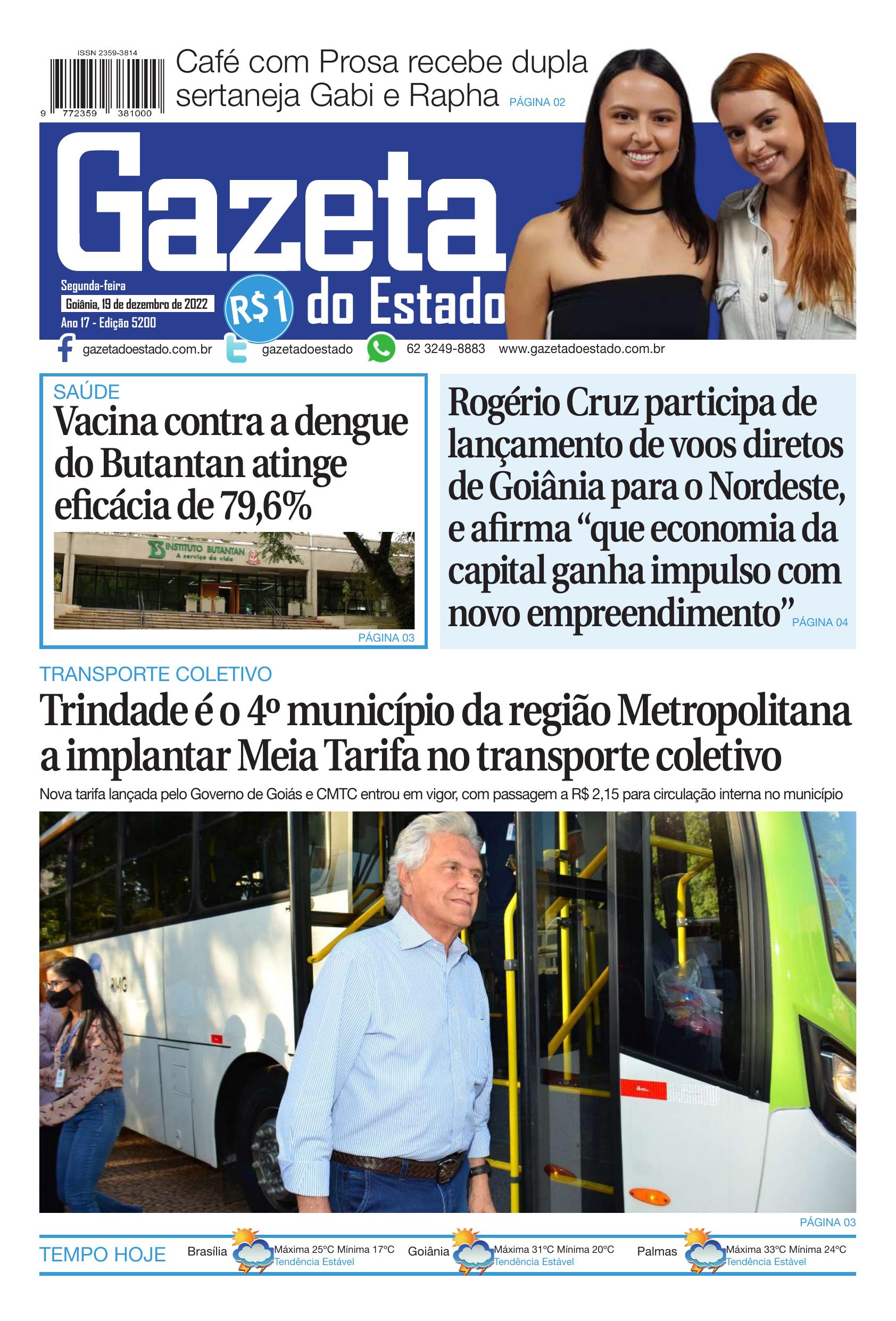 EDIÇÃO 5200