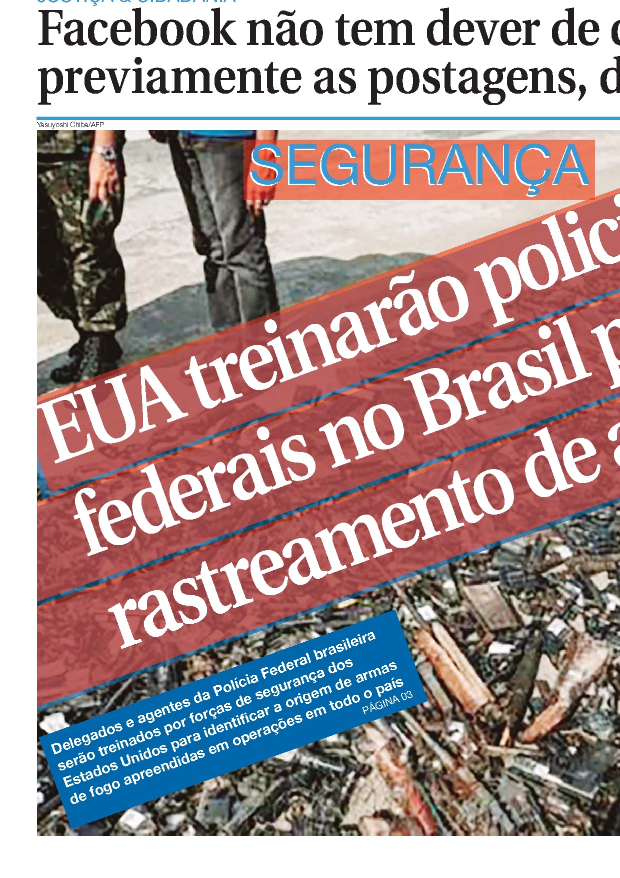 Edição 3223
