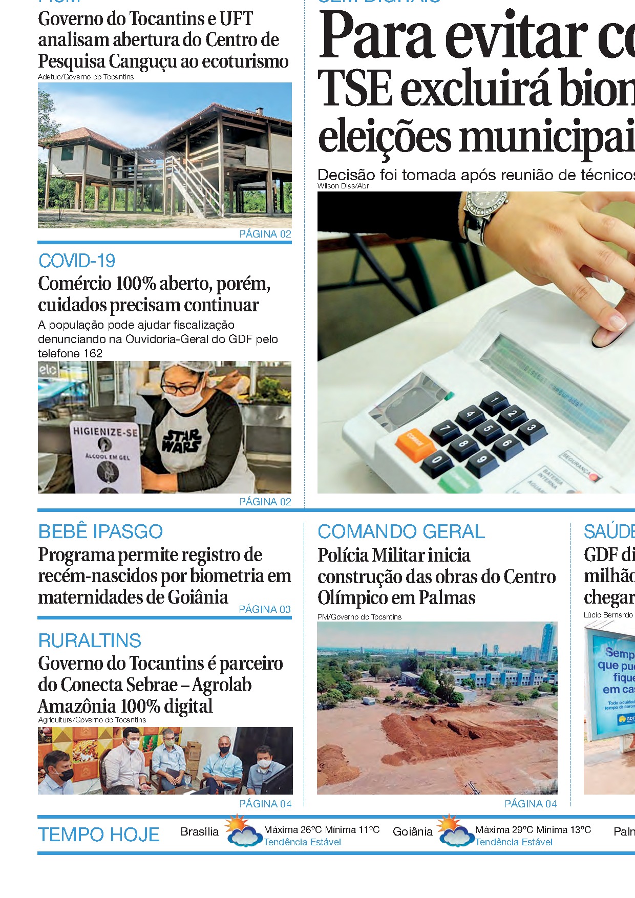 Edição 4314