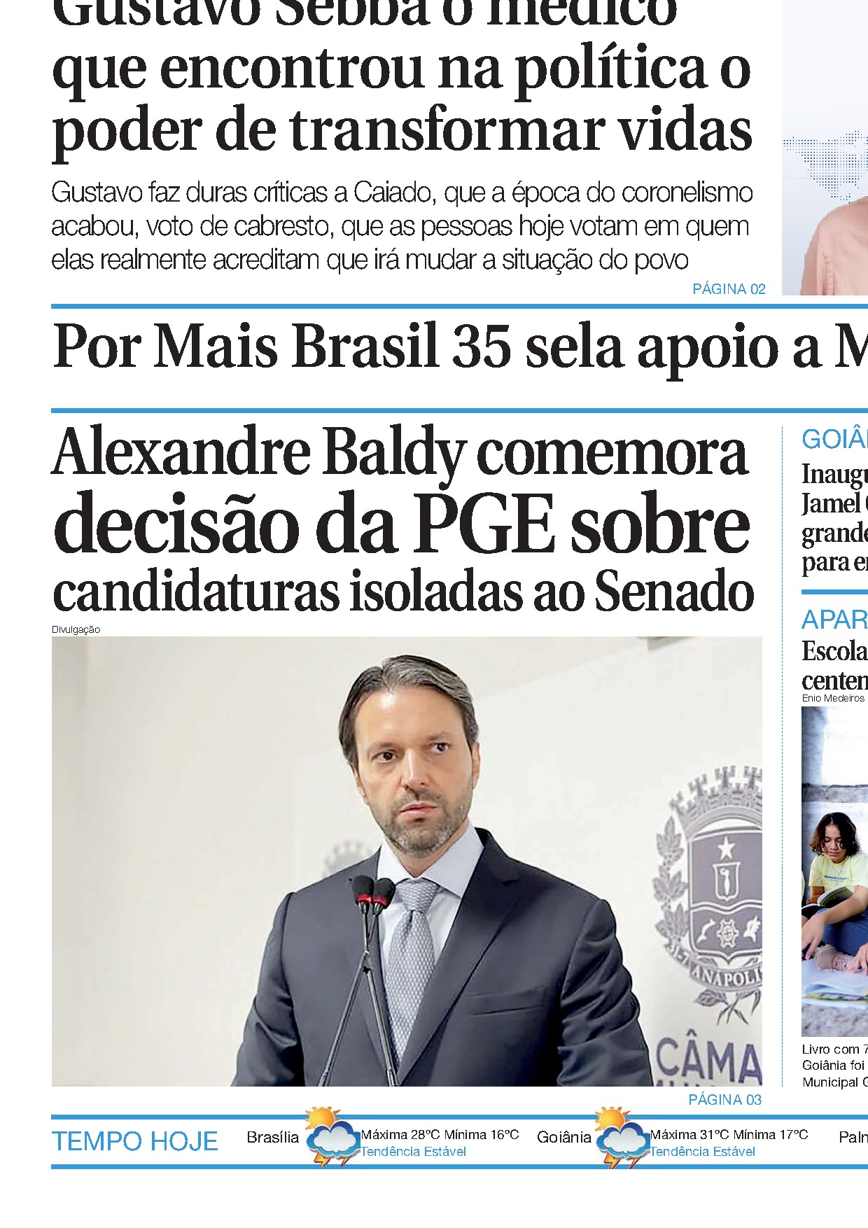 EDIÇÃO 4983