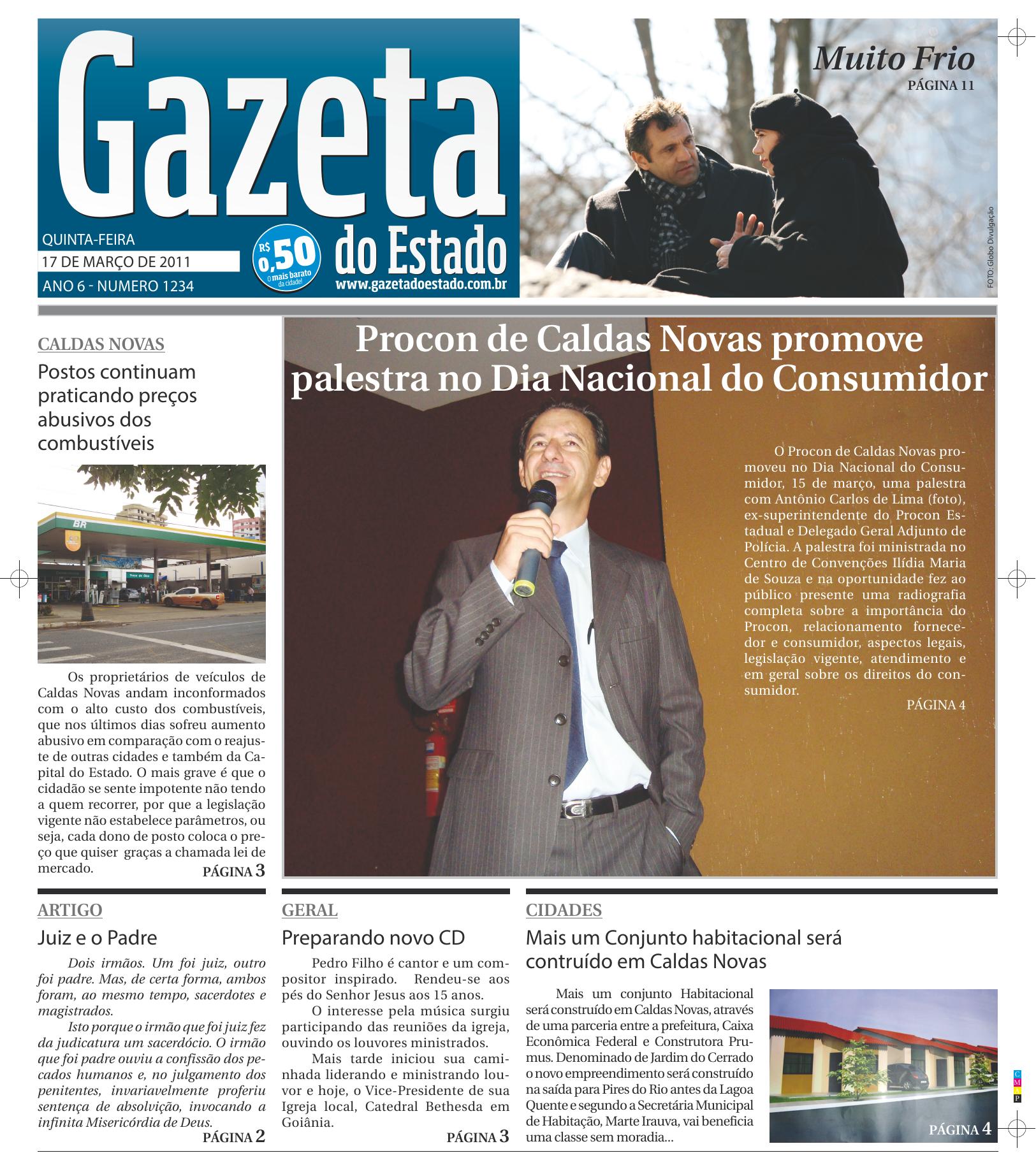 Edição 1234