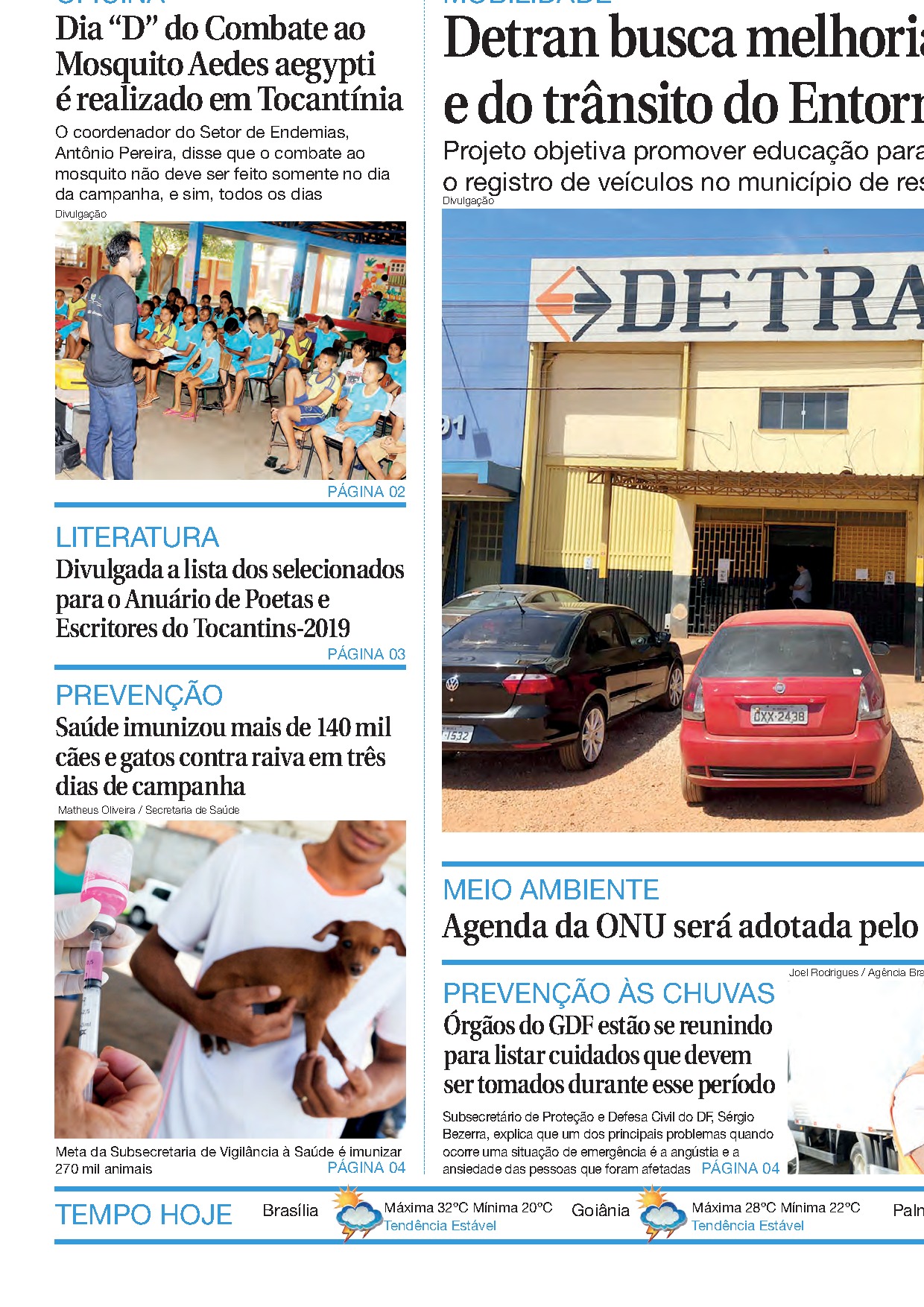 Edição 4020
