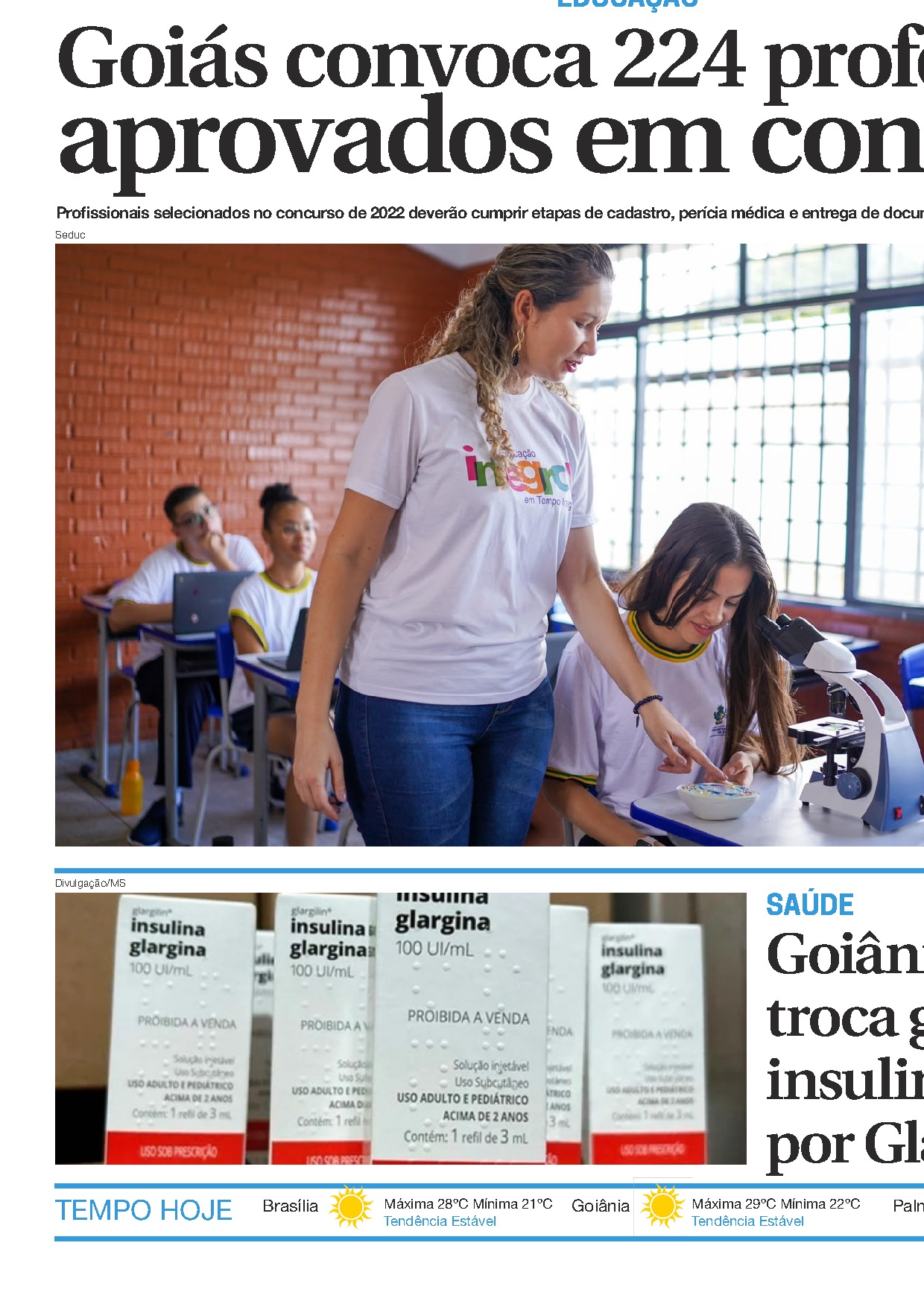 Edição 6542