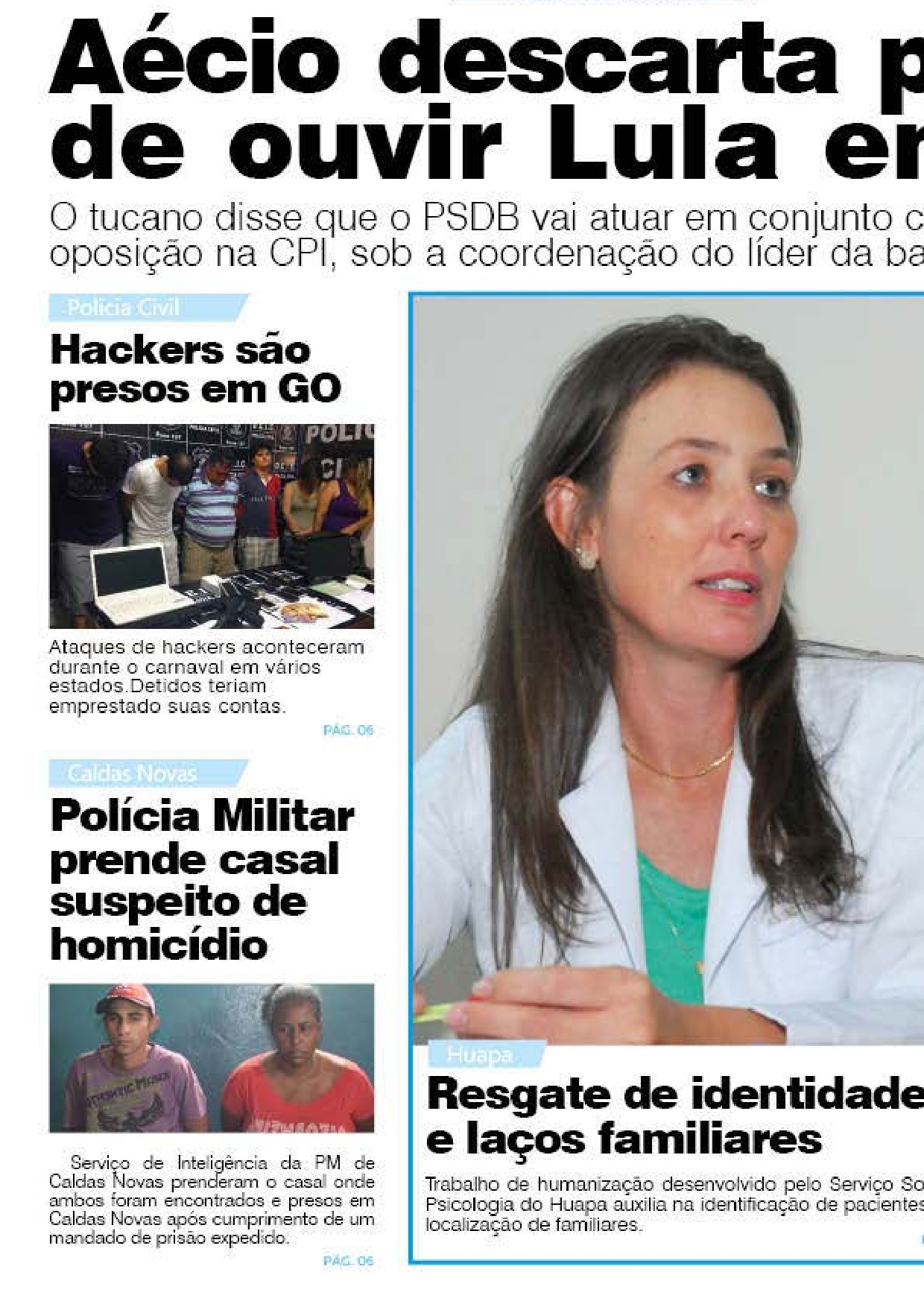 Edição 2361