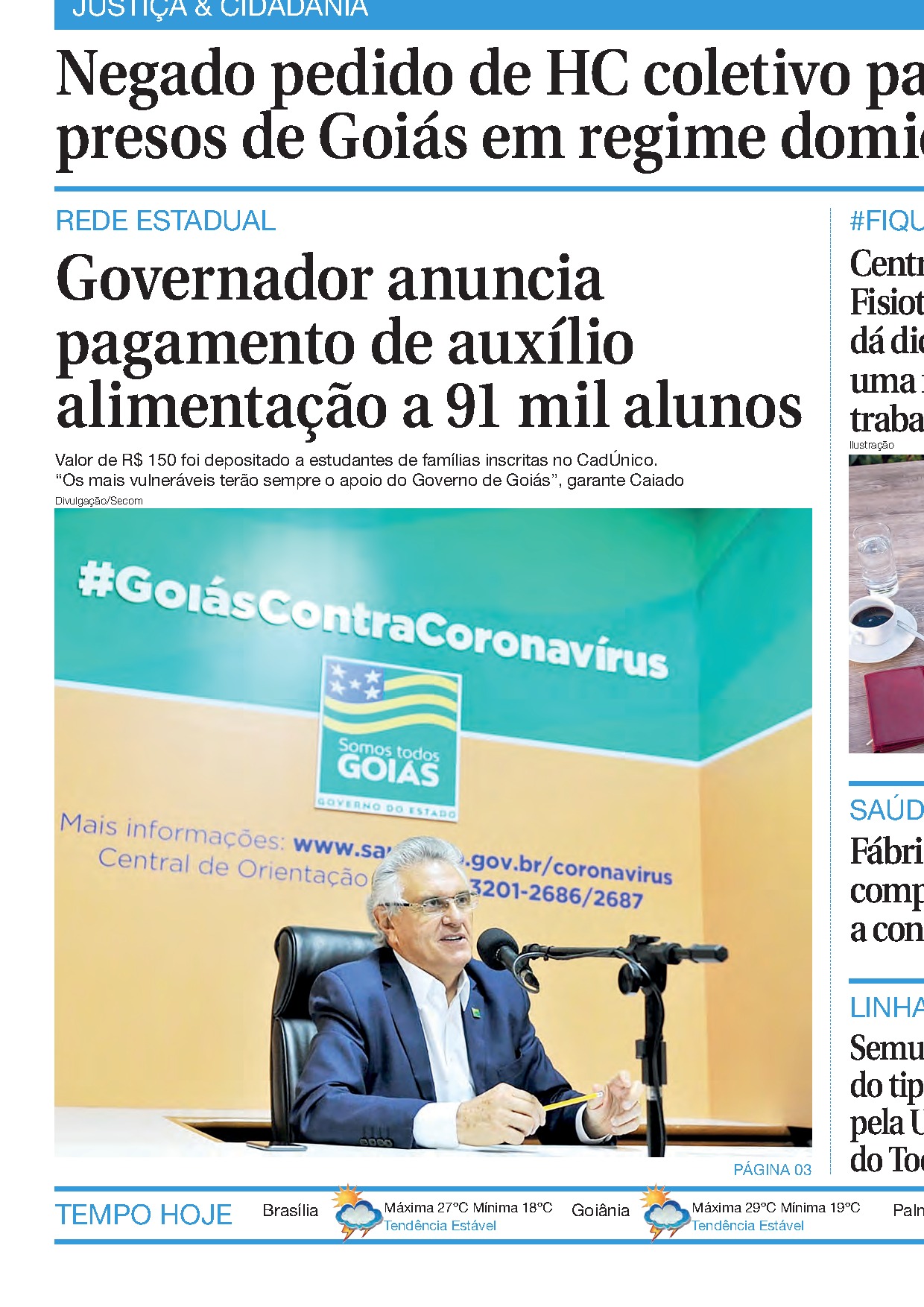 Edição 4217