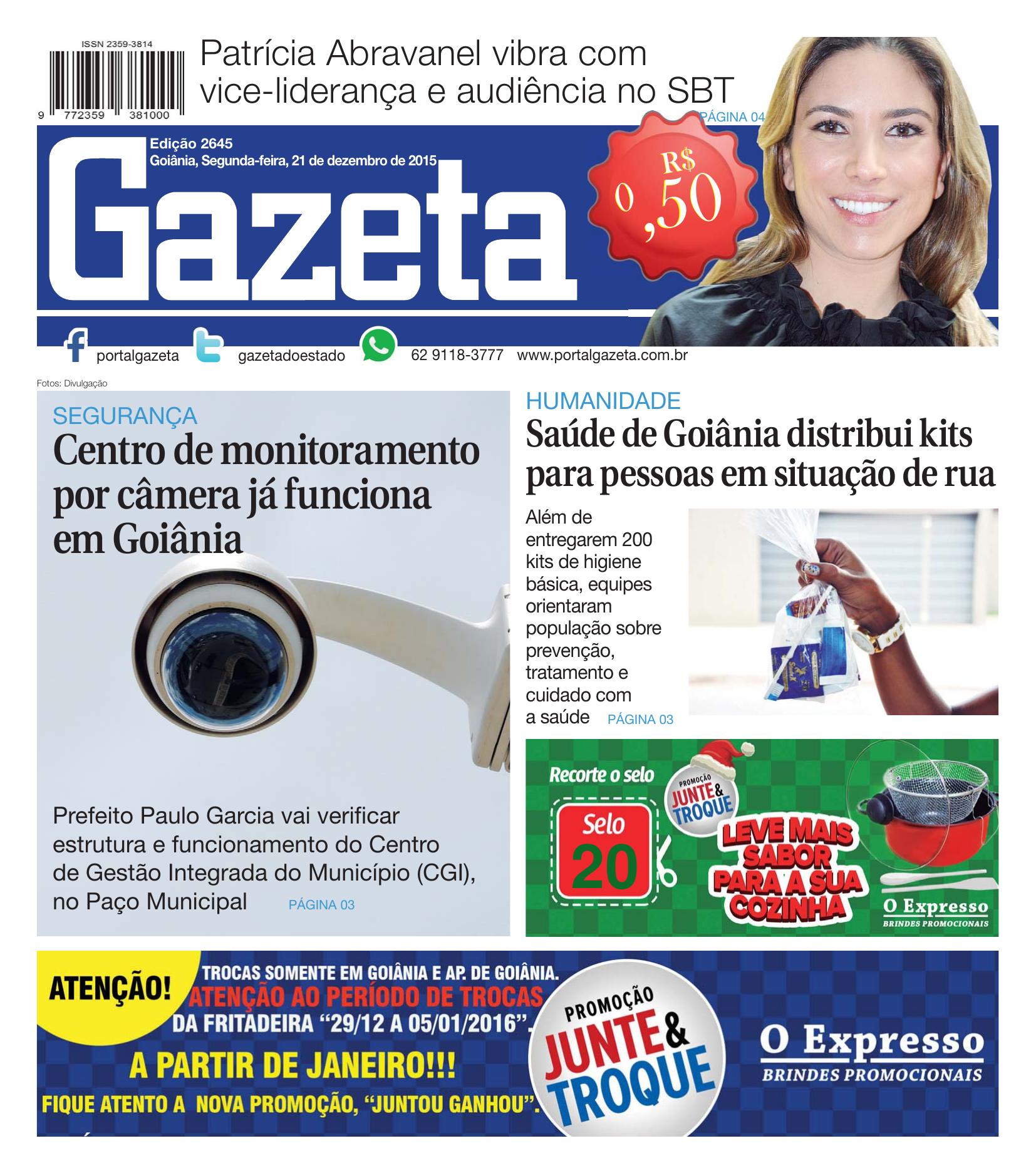 Edição 2645