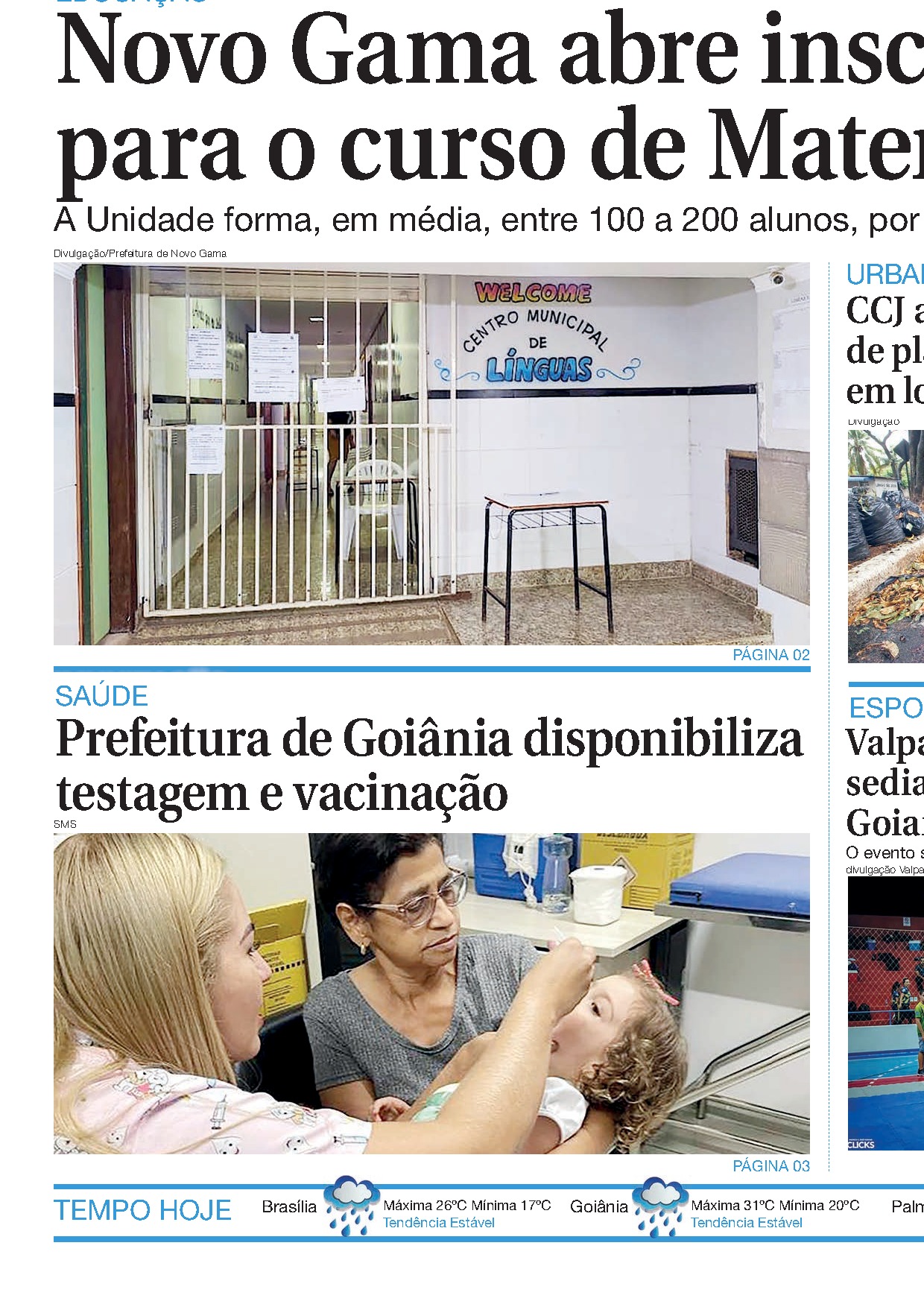 EDIÇÃO 5264